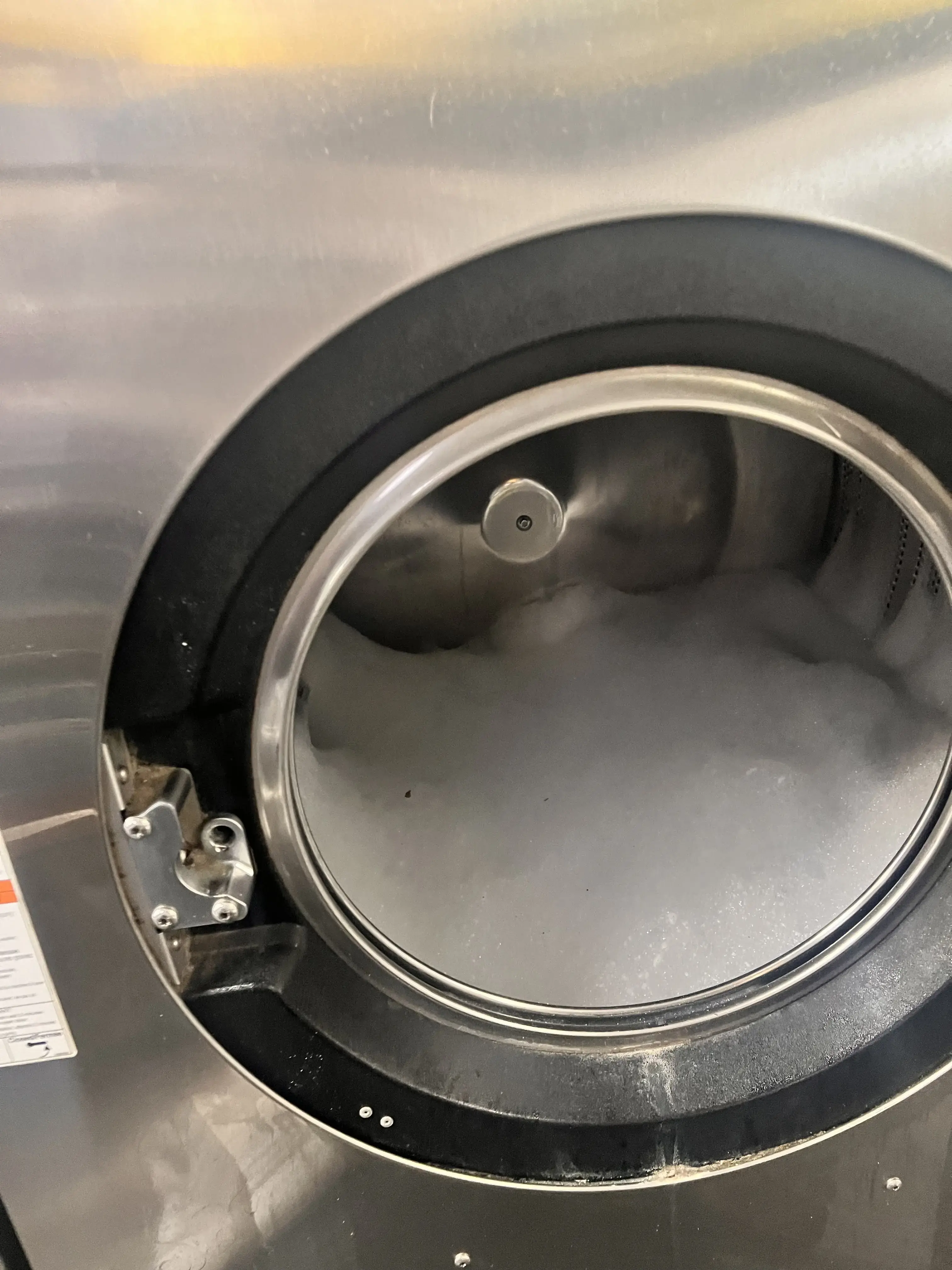 WESLEY CHAPEL COIN LAUNDROMAT thumbnail 17