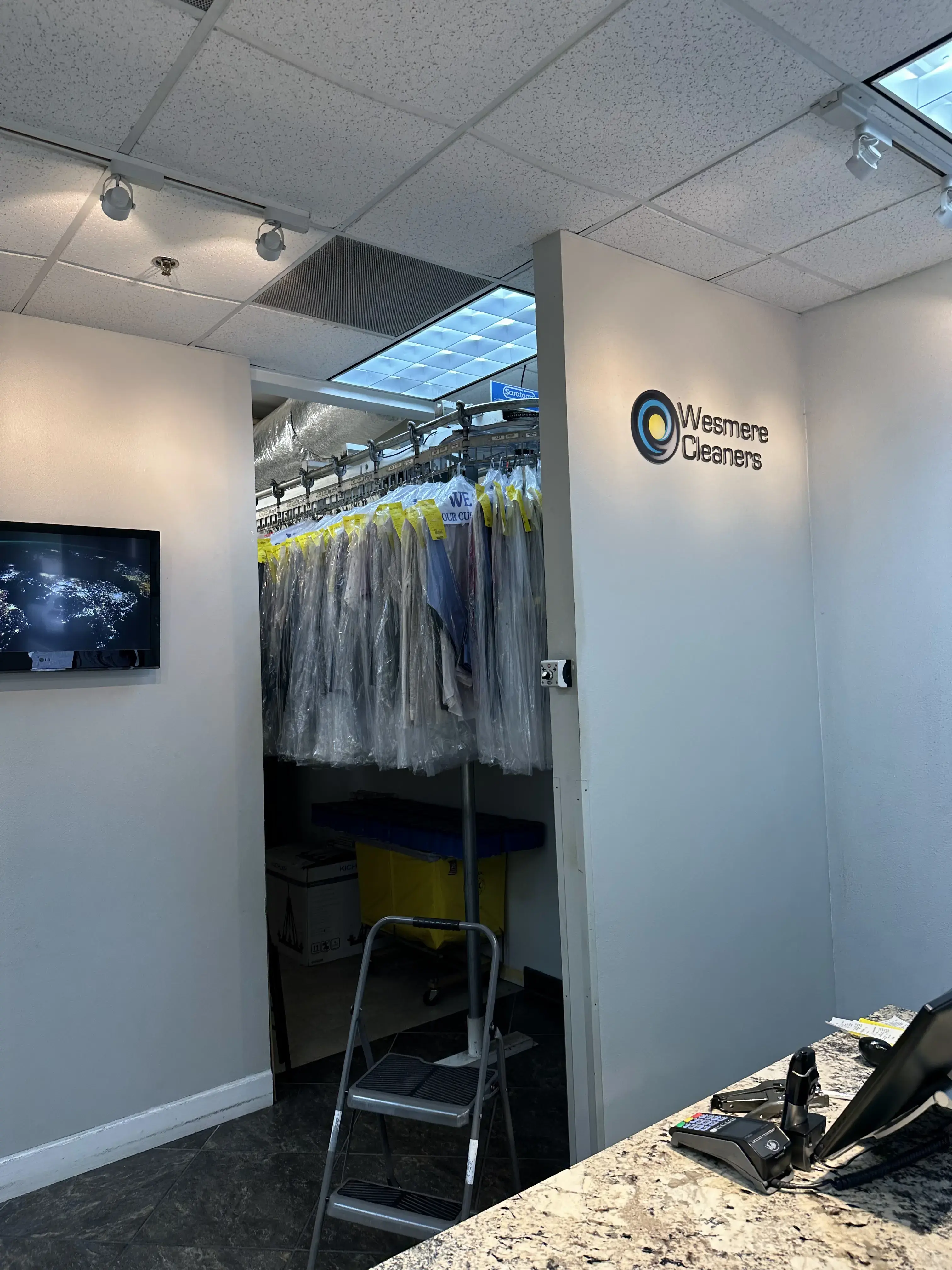 Wesmere Cleaners - Image 2