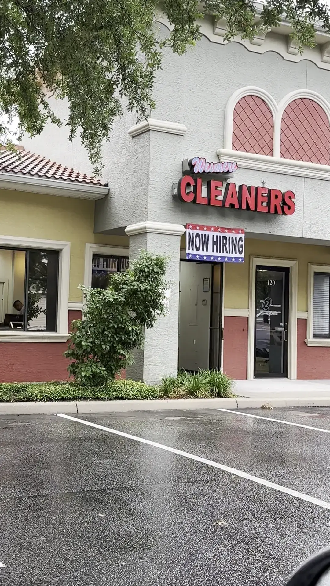 Wesmere Cleaners thumbnail 7