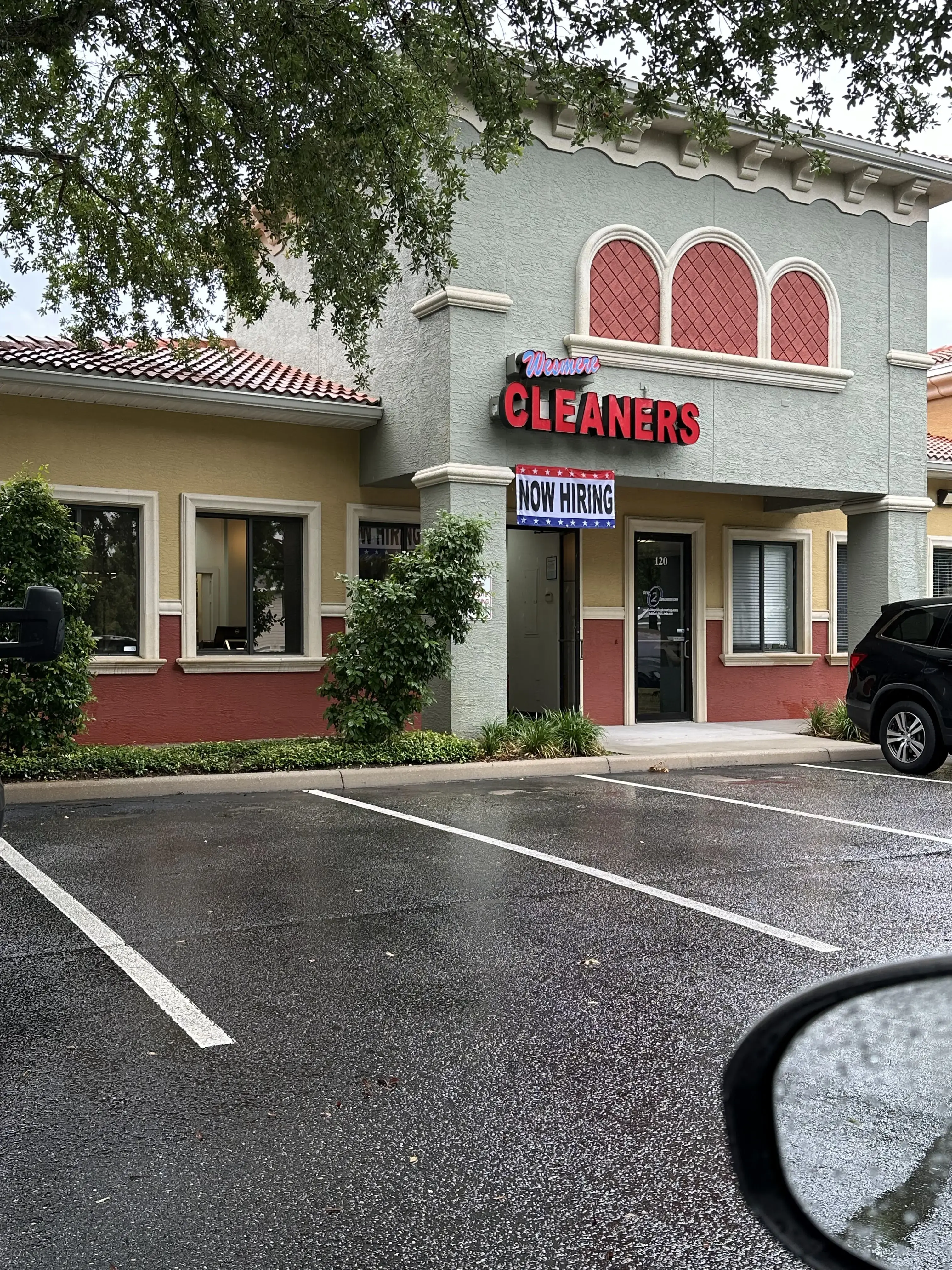 Wesmere Cleaners - Image 4