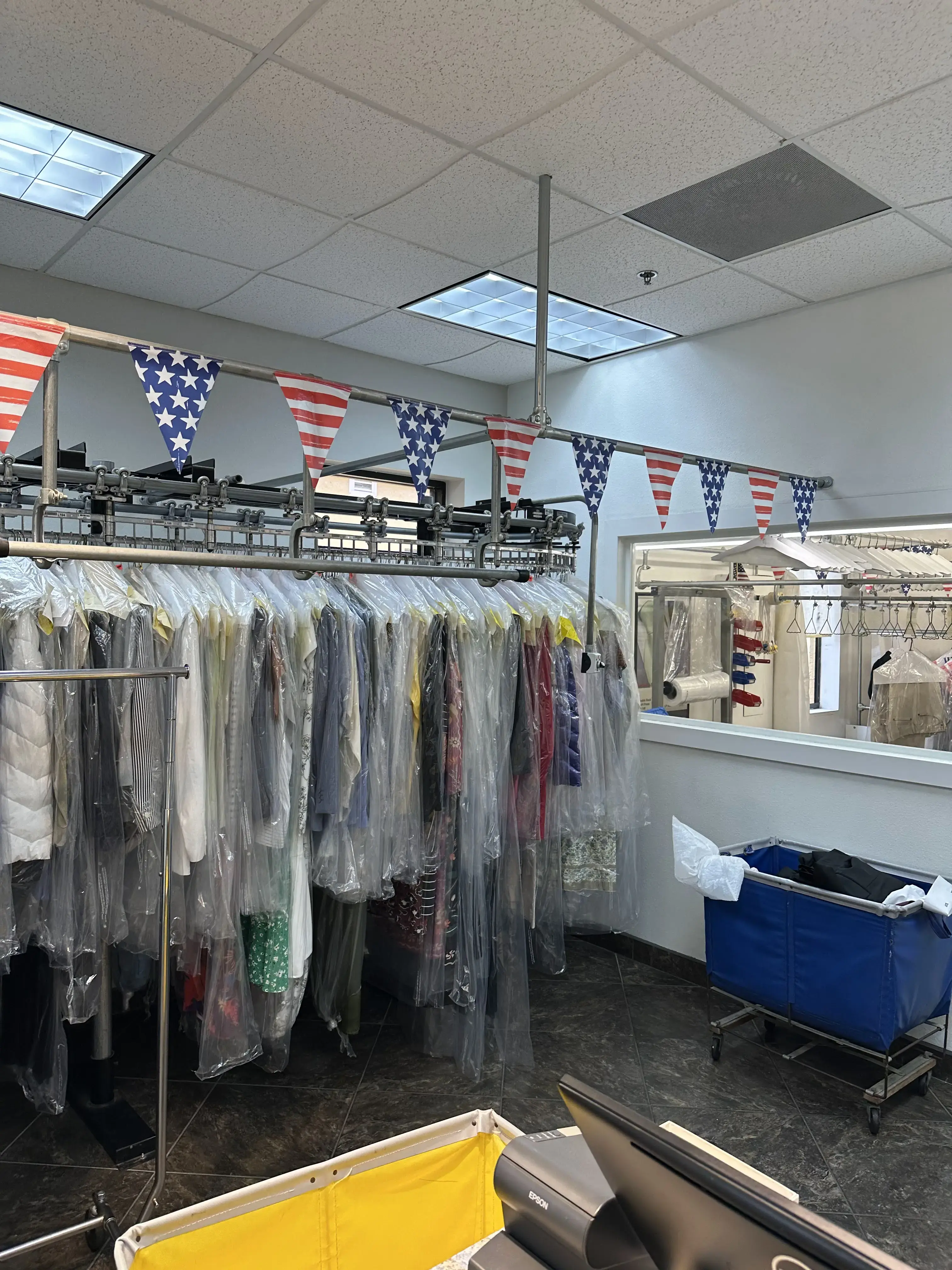 Wesmere Cleaners thumbnail 1