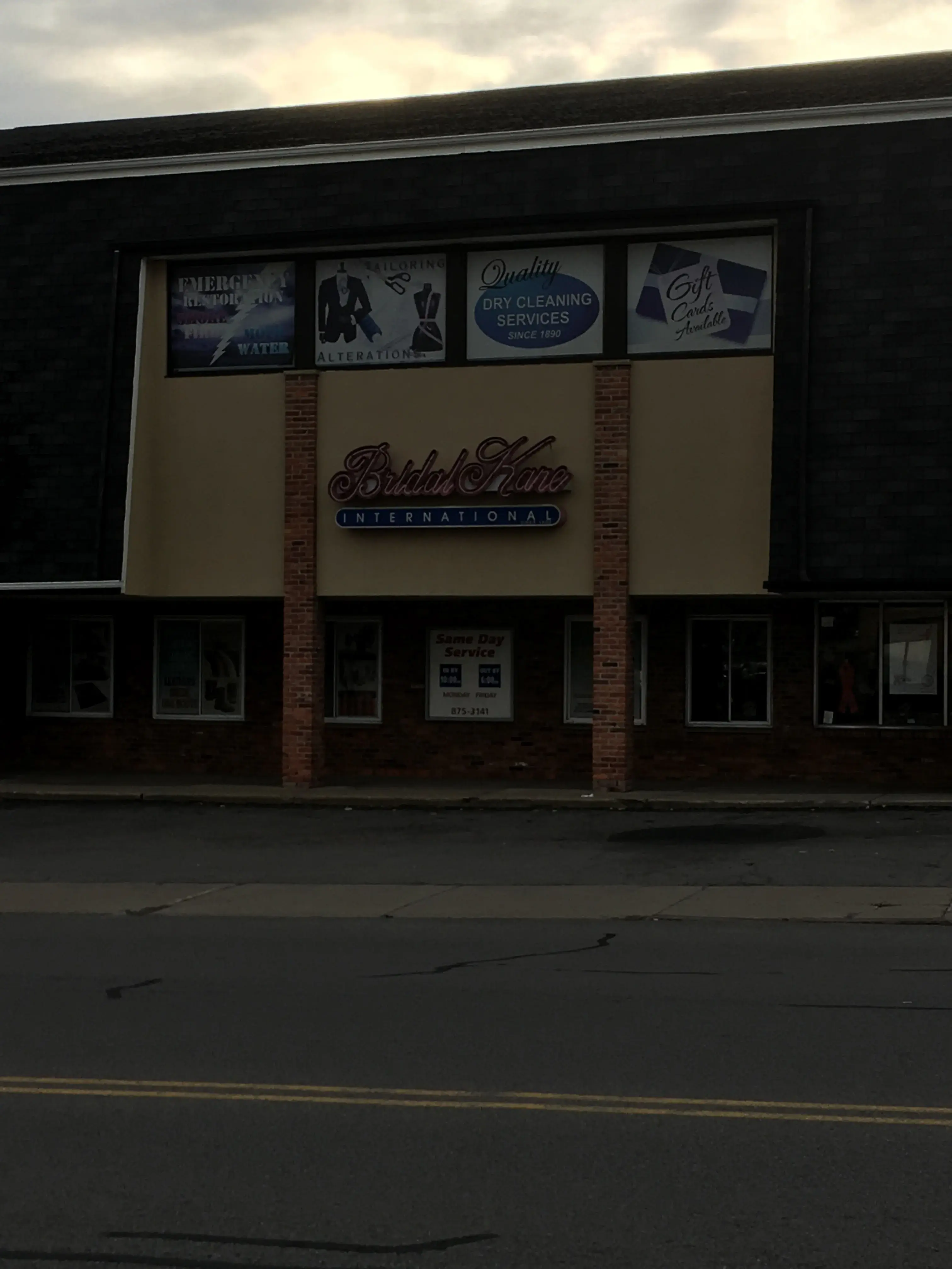 Wesselmann Cleaners thumbnail 1