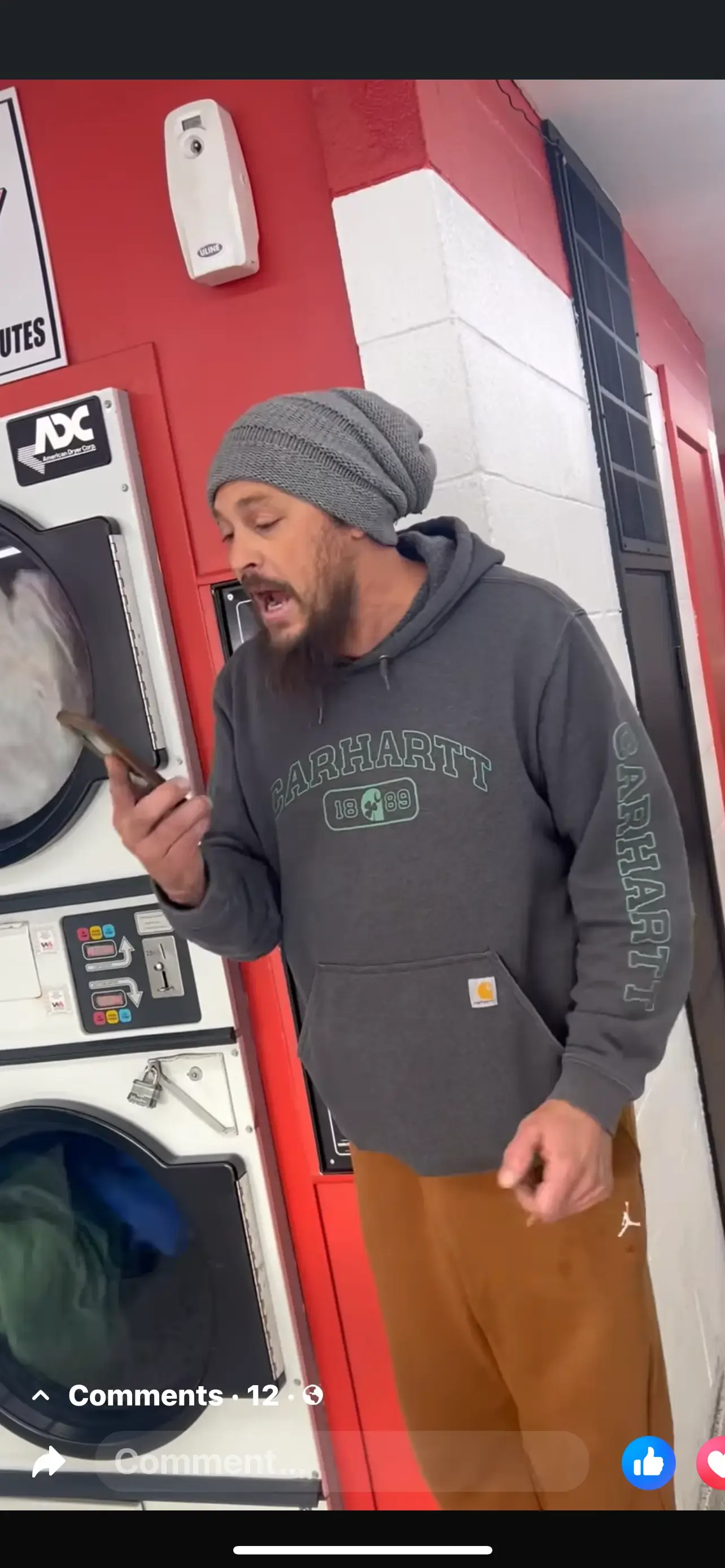 West Allis Laundromat thumbnail 7