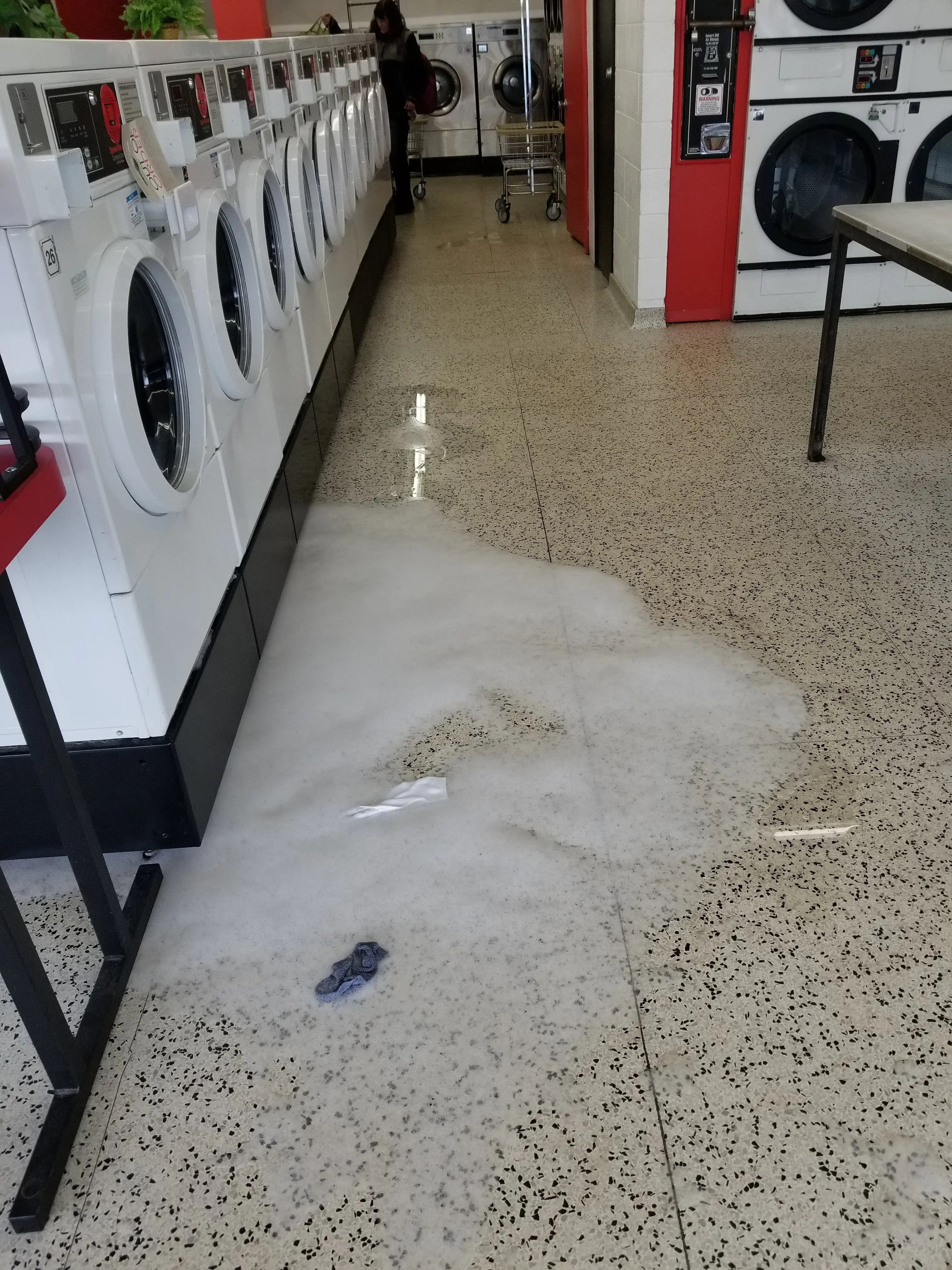 West Allis Laundromat thumbnail 3