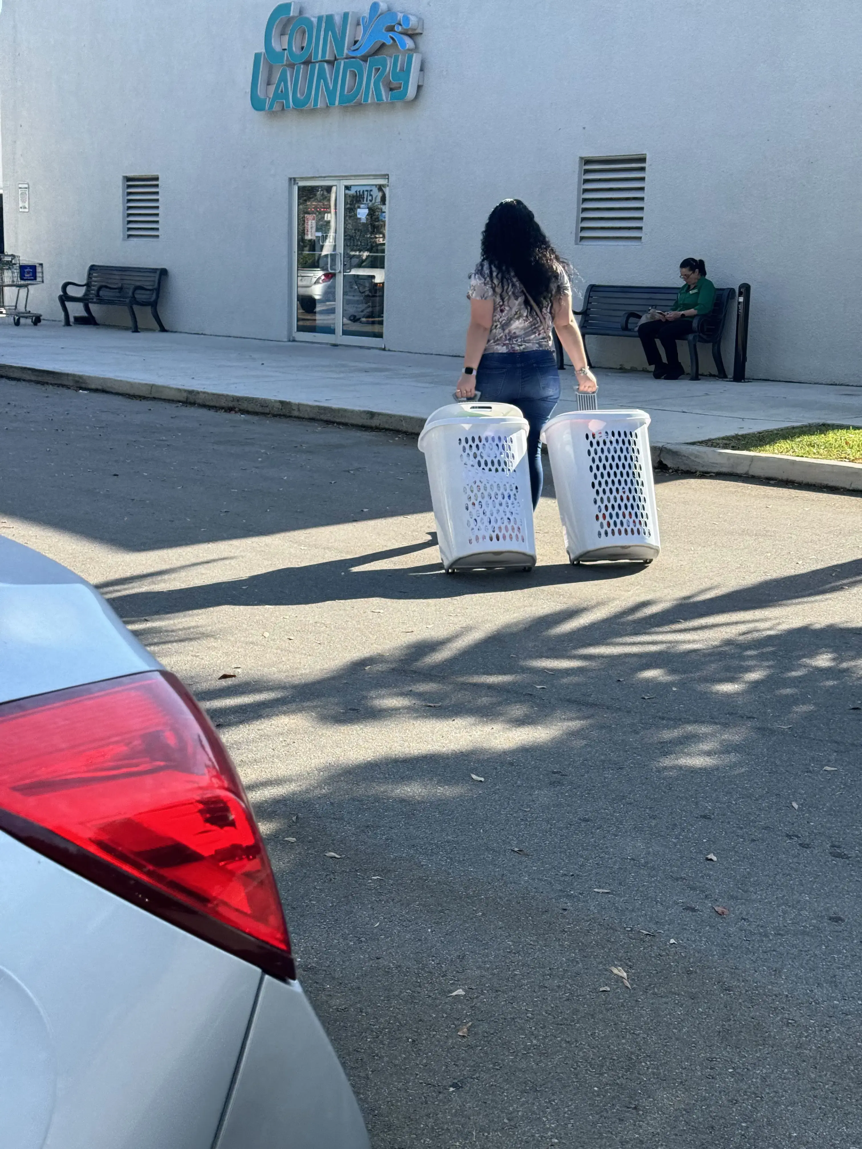West Bird Coin Laundry thumbnail 15