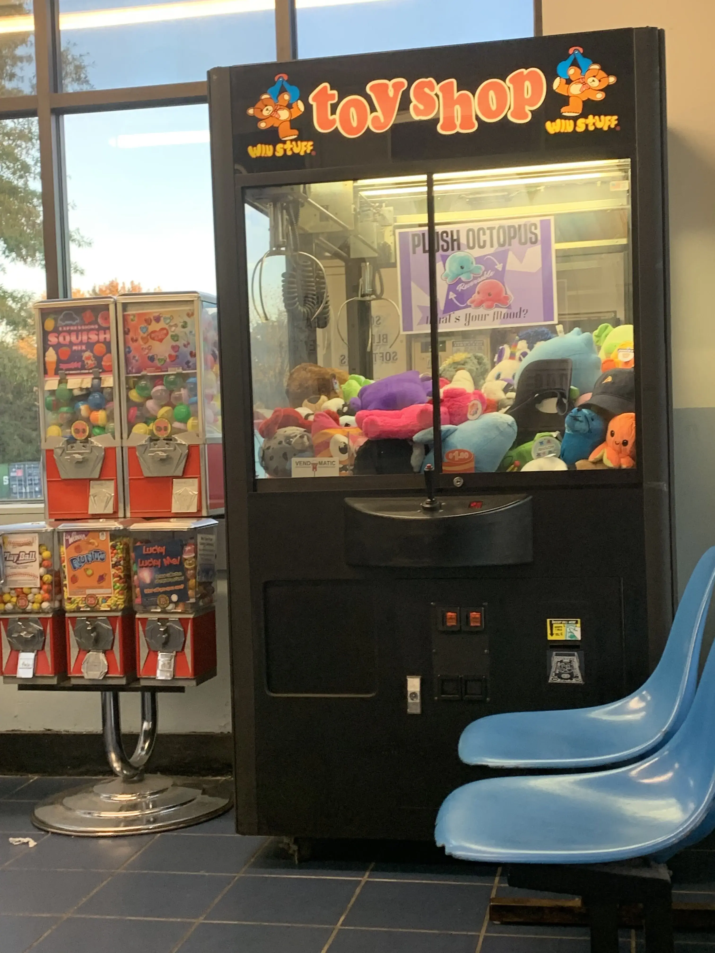 West Broad St. Laundry Land Laundromat thumbnail 10