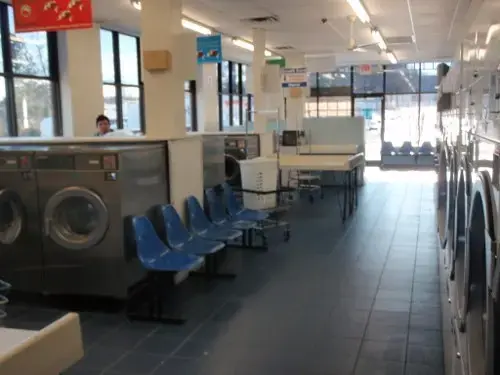 West Broad St. Laundry Land Laundromat thumbnail 18