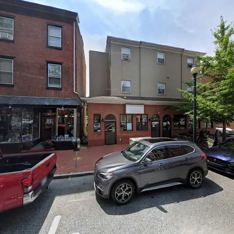 West Chester Laundromat thumbnail 4