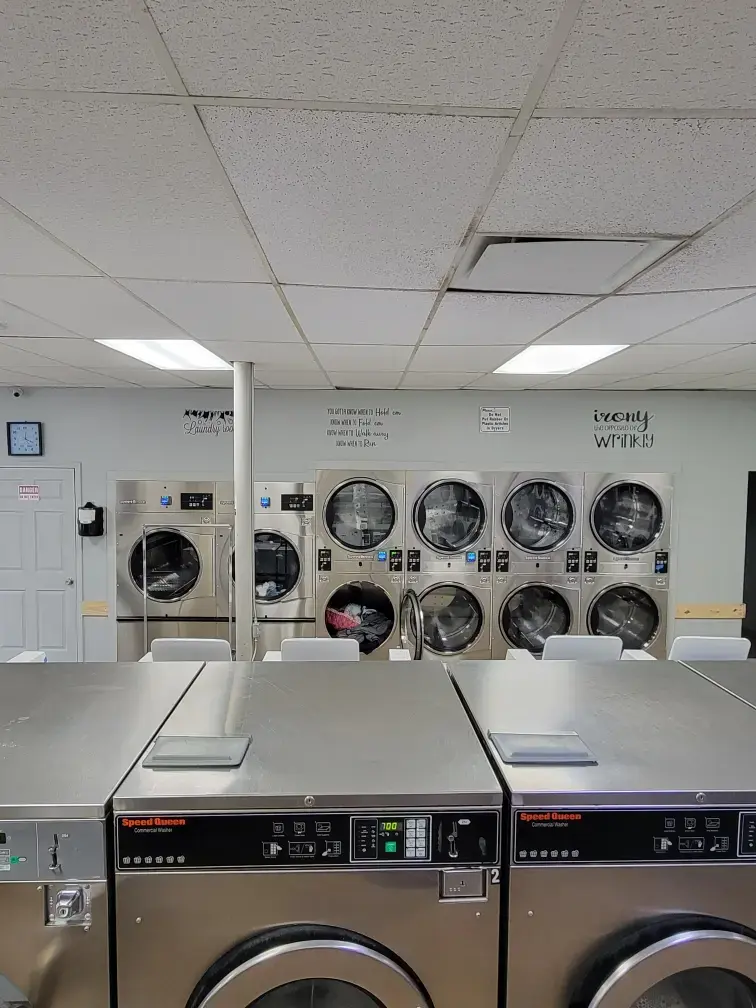 West Church Laundry thumbnail 13