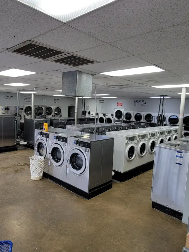 West Church Laundry thumbnail 16