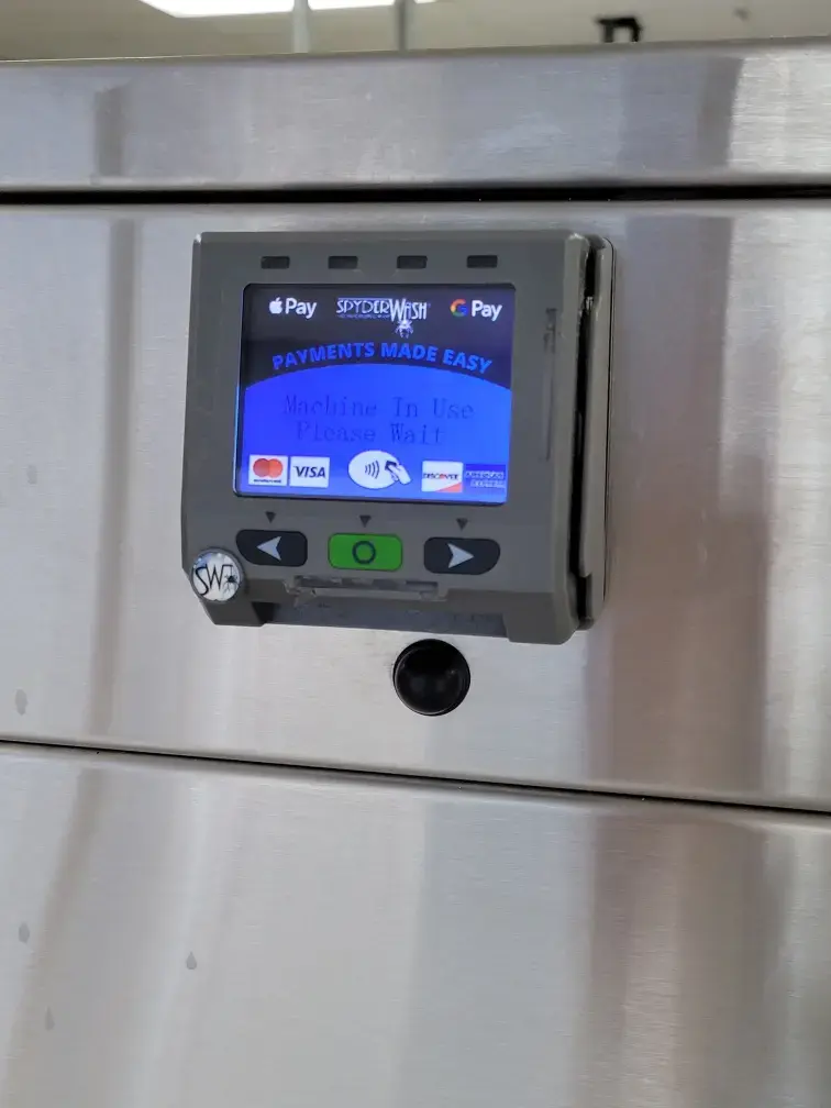 West Church Laundry thumbnail 8