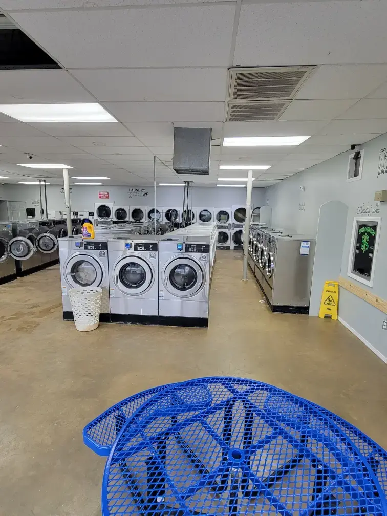 West Church Laundry thumbnail 2