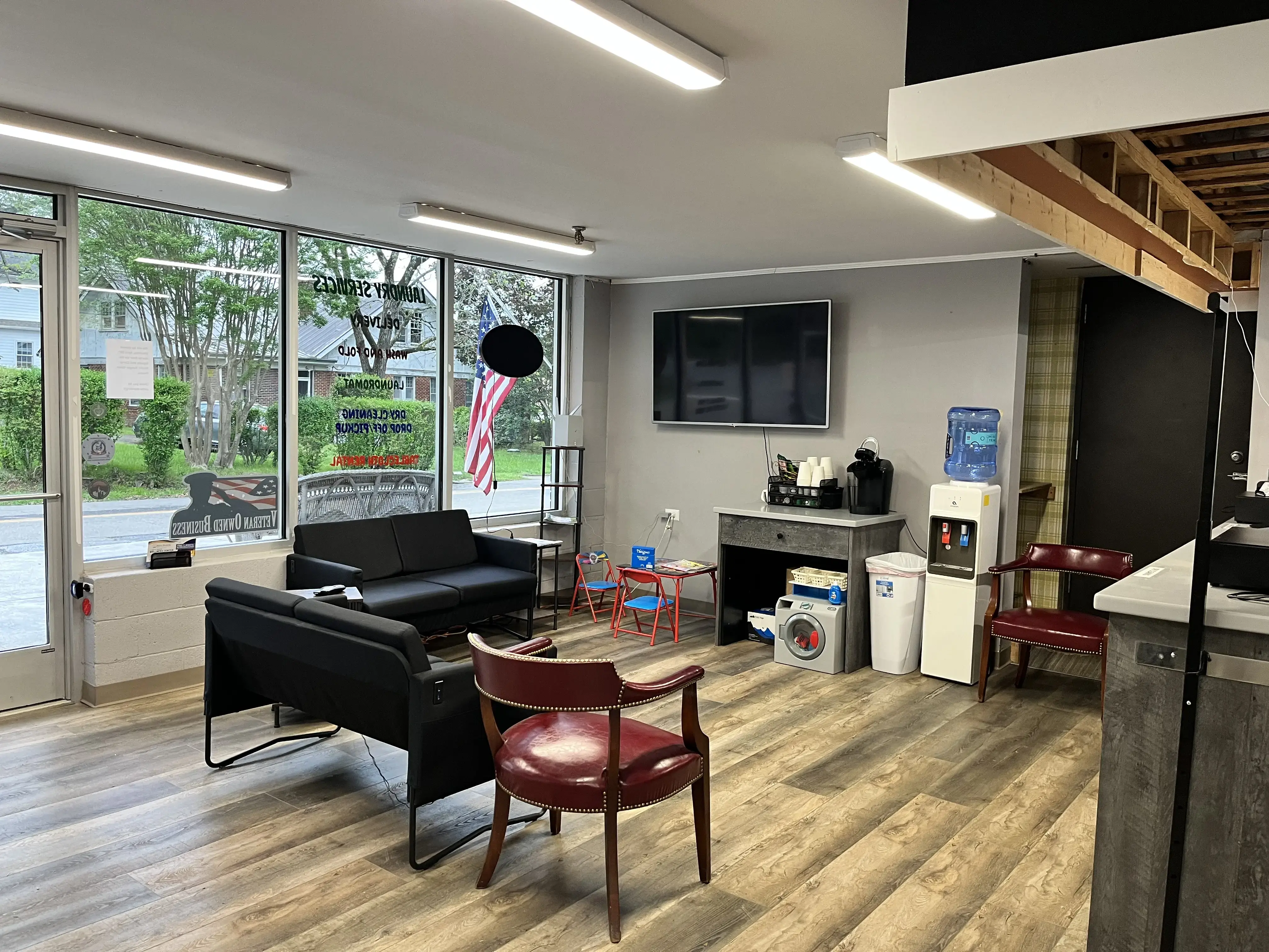 West Cleaners - Image 2