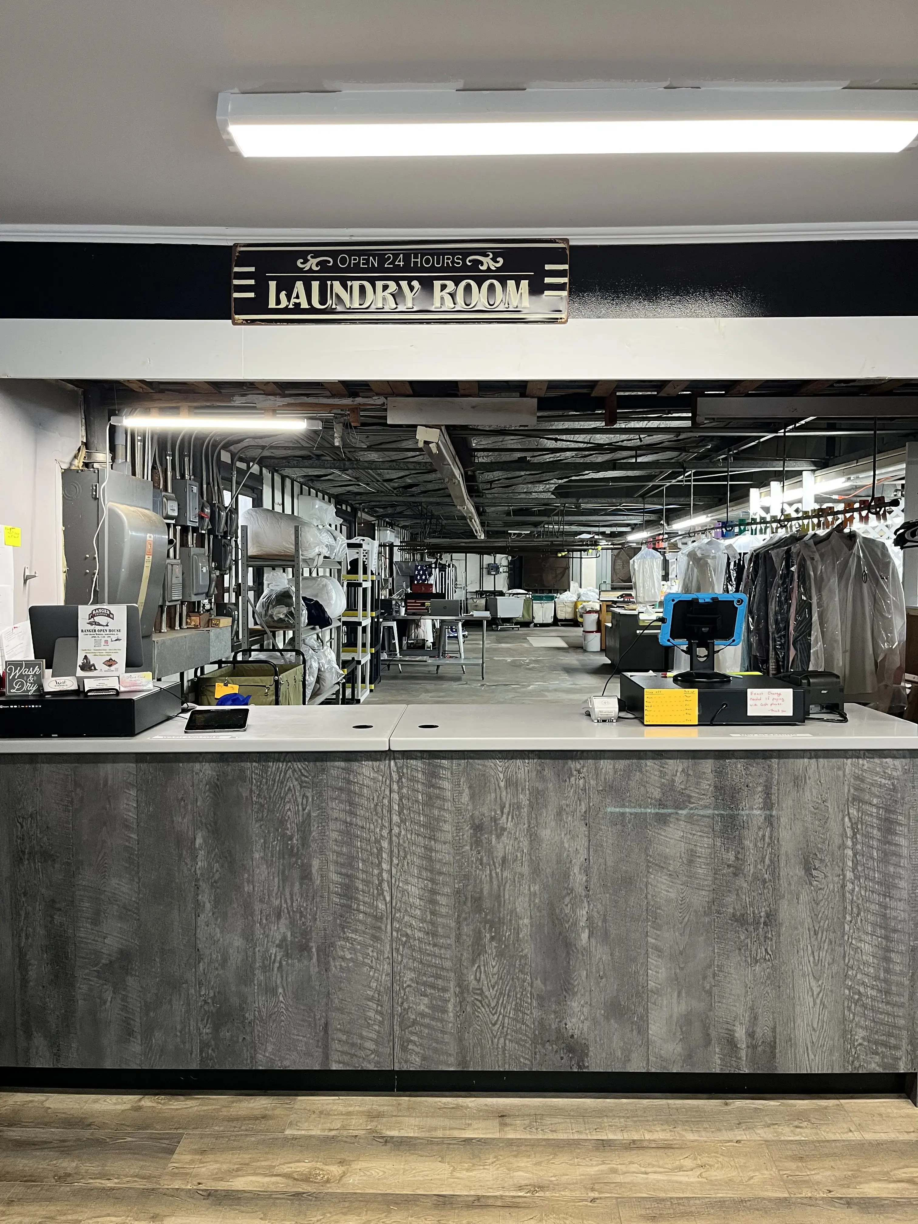West Cleaners - Image 6
