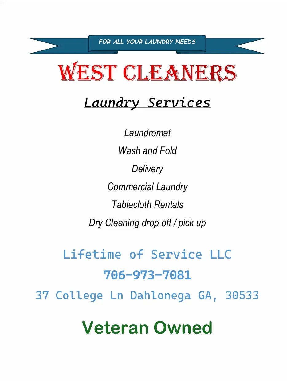 West Cleaners thumbnail 8