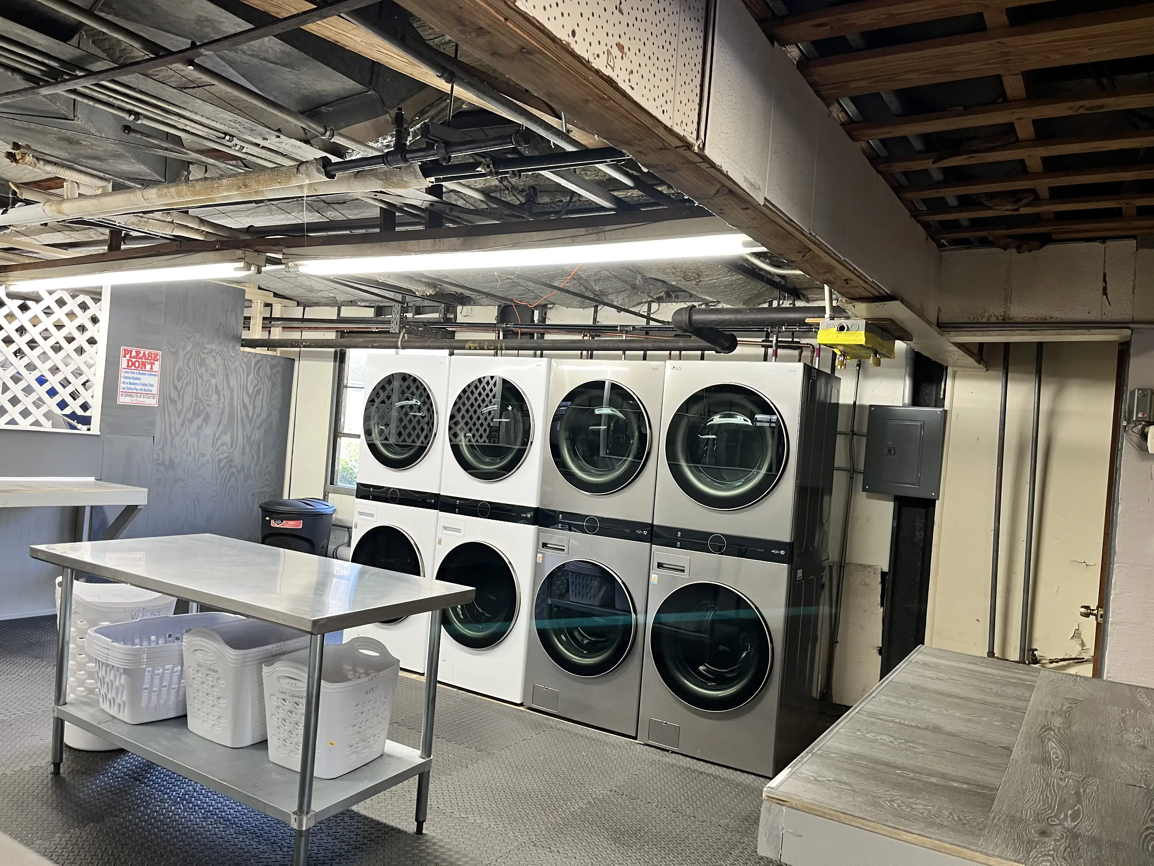 West Cleaners - Image 12