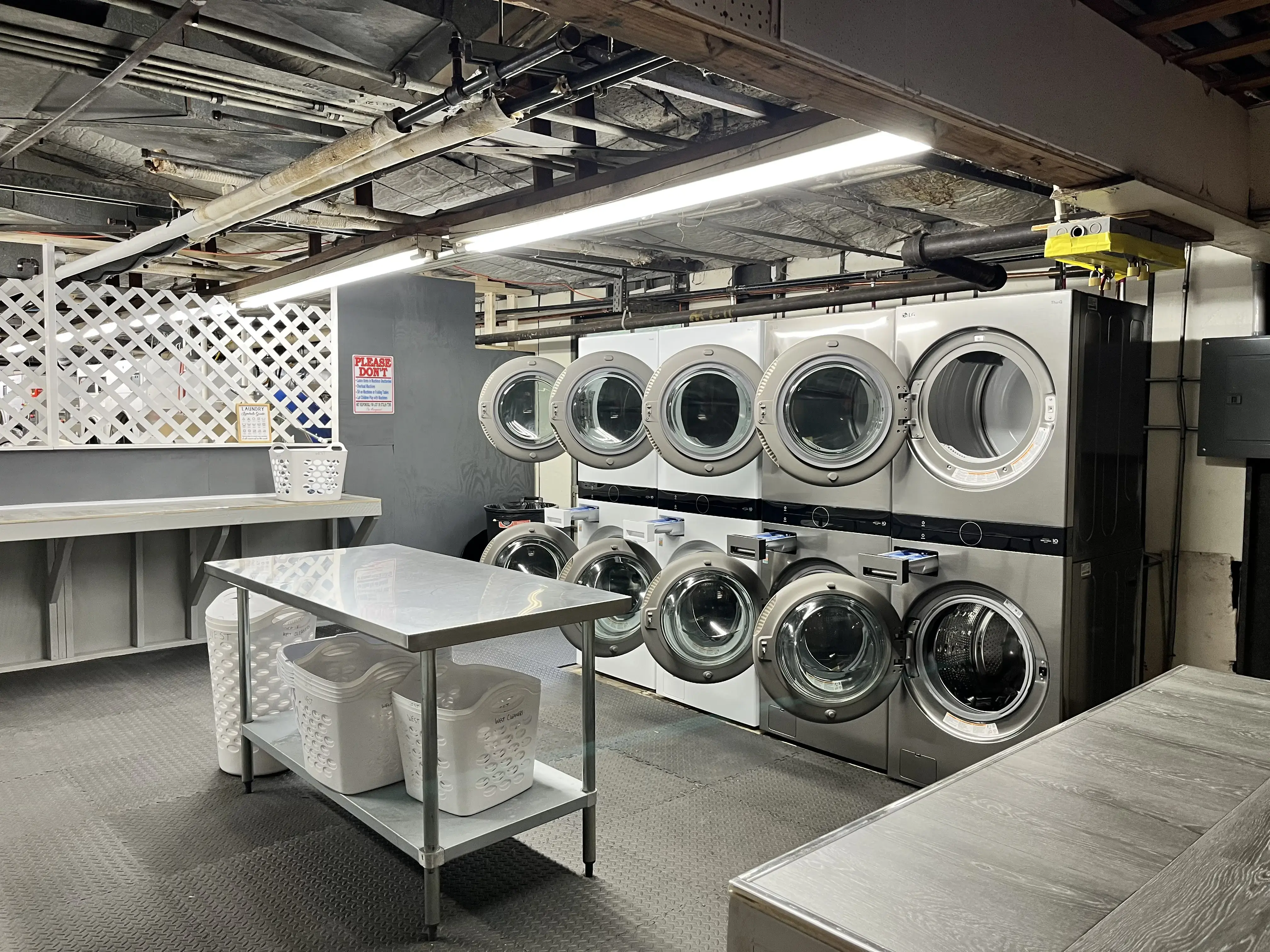 West Cleaners - Image 1