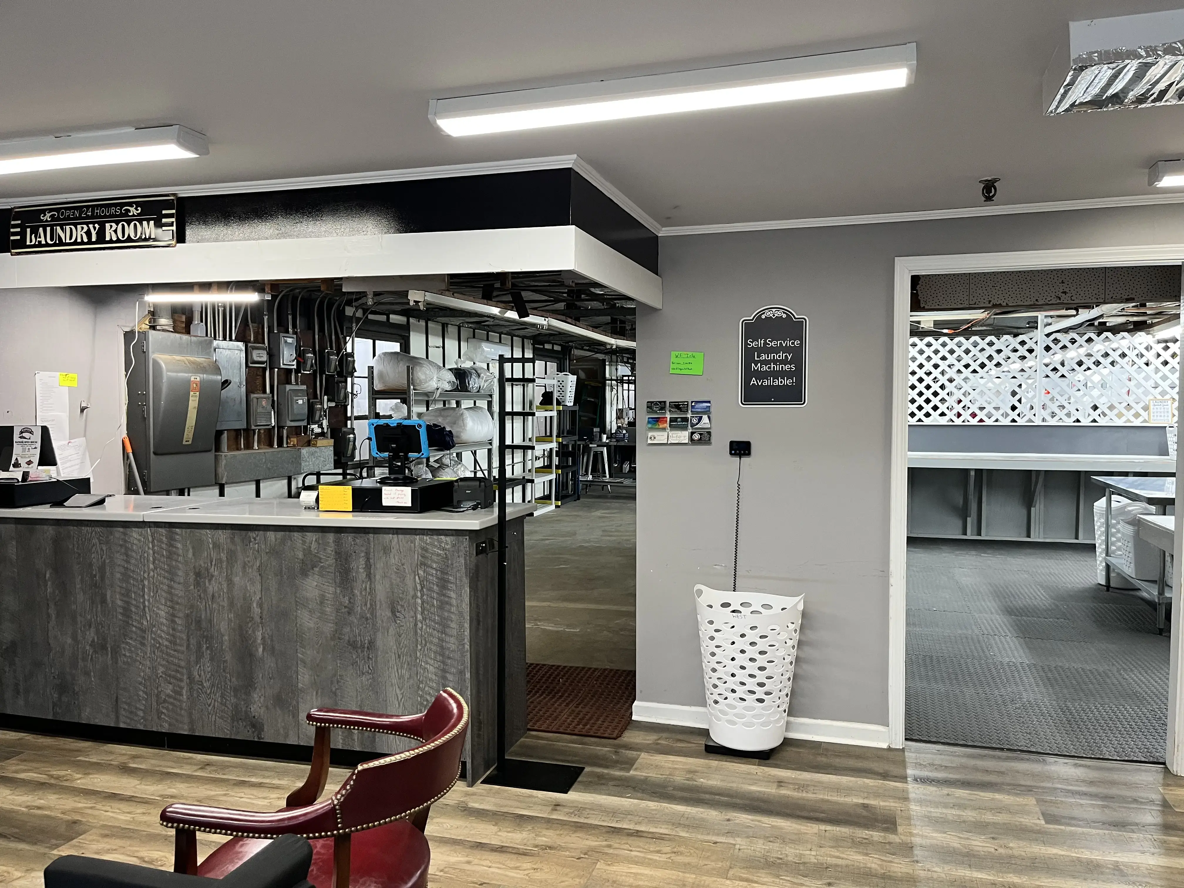 West Cleaners - Image 9