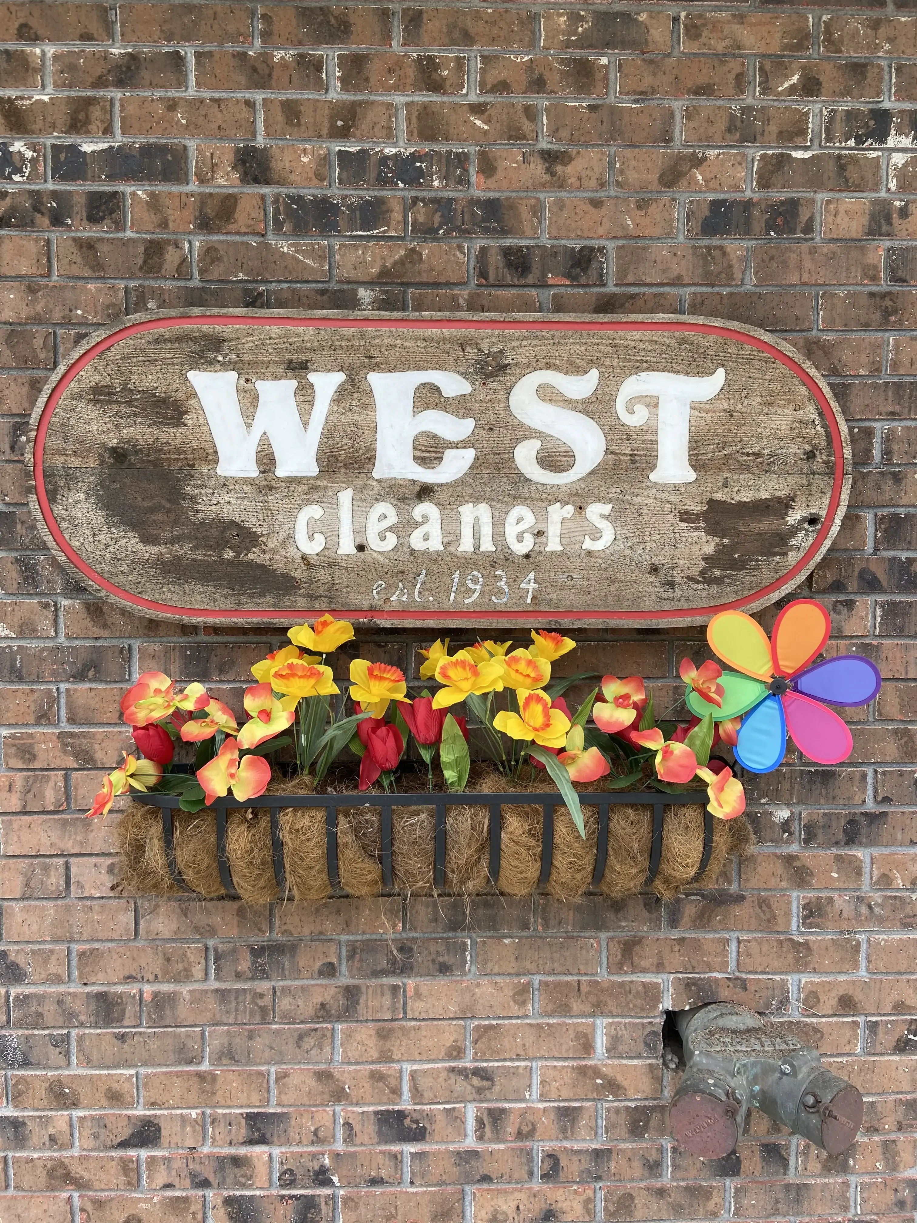 West Cleaners thumbnail 4