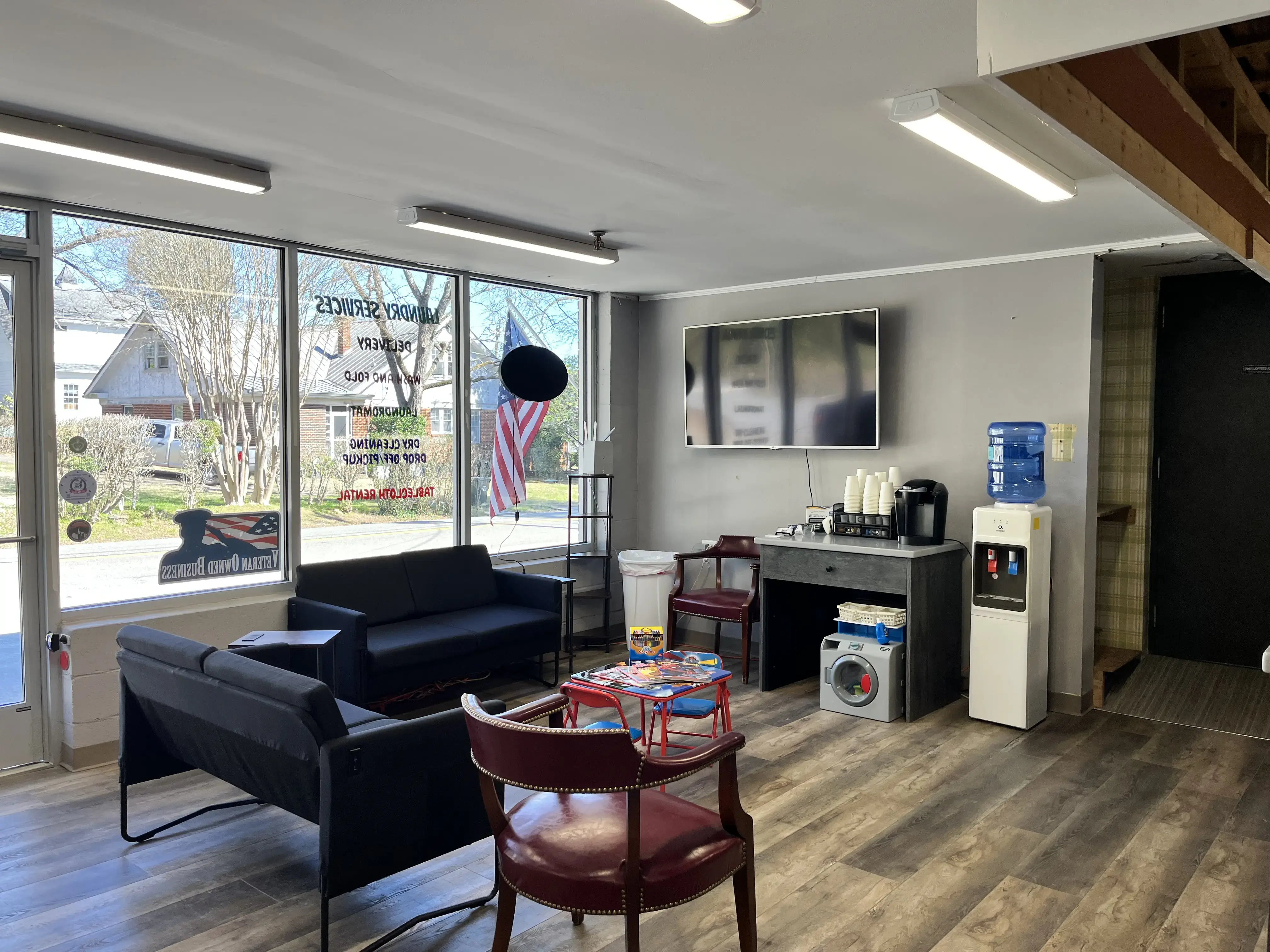 West Cleaners - Image 13