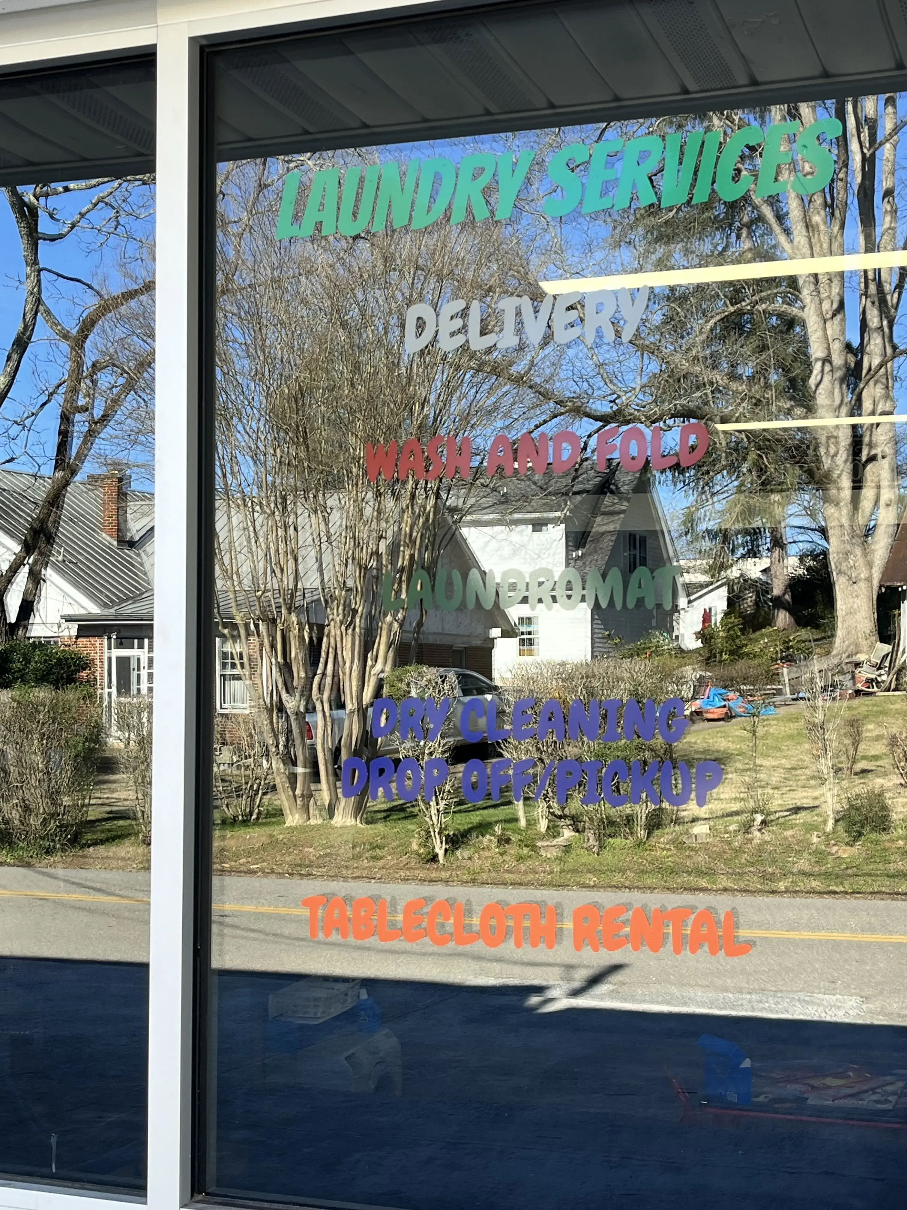 West Cleaners thumbnail 3