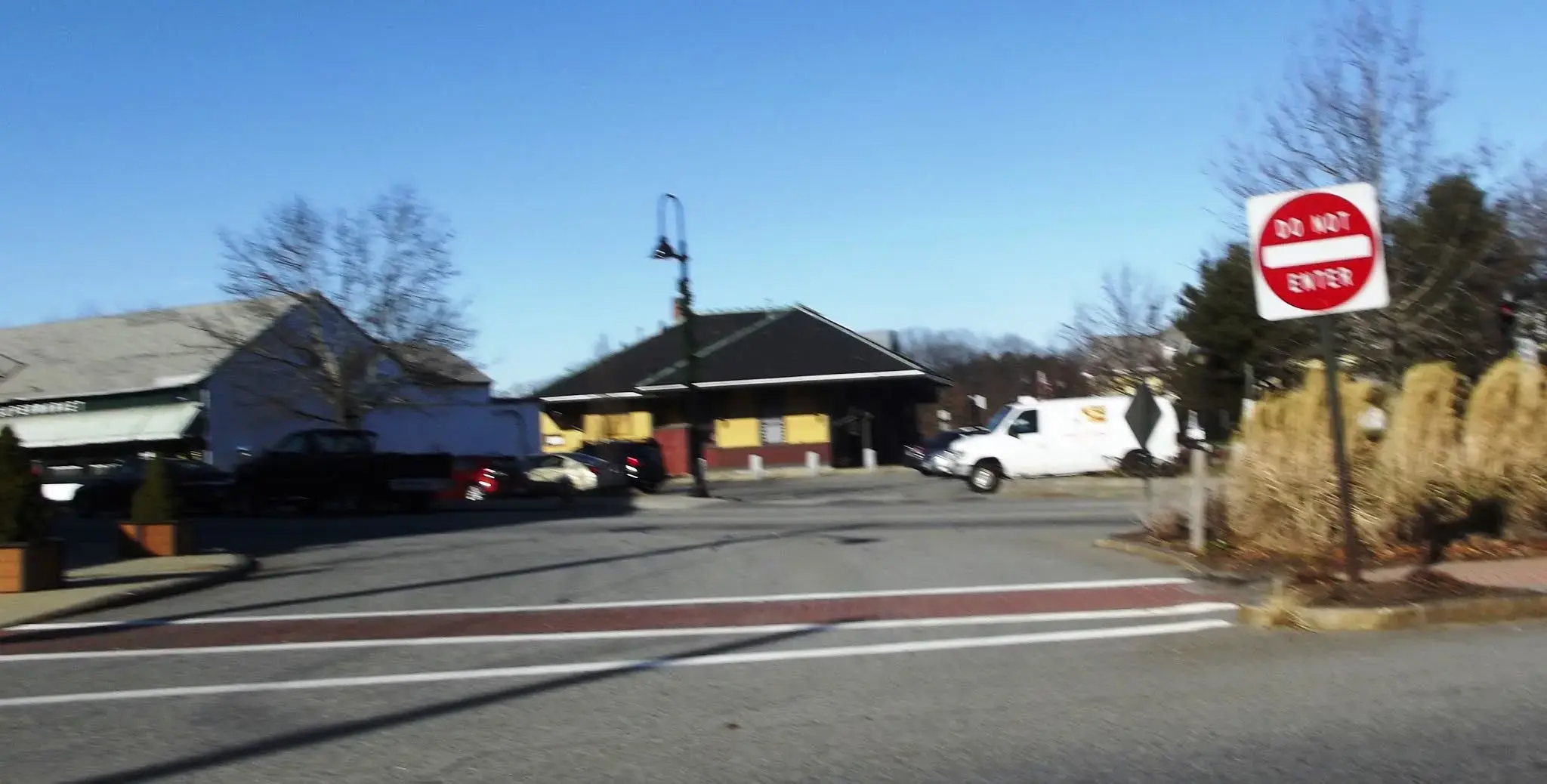 West Concord Laundromat - Image 2