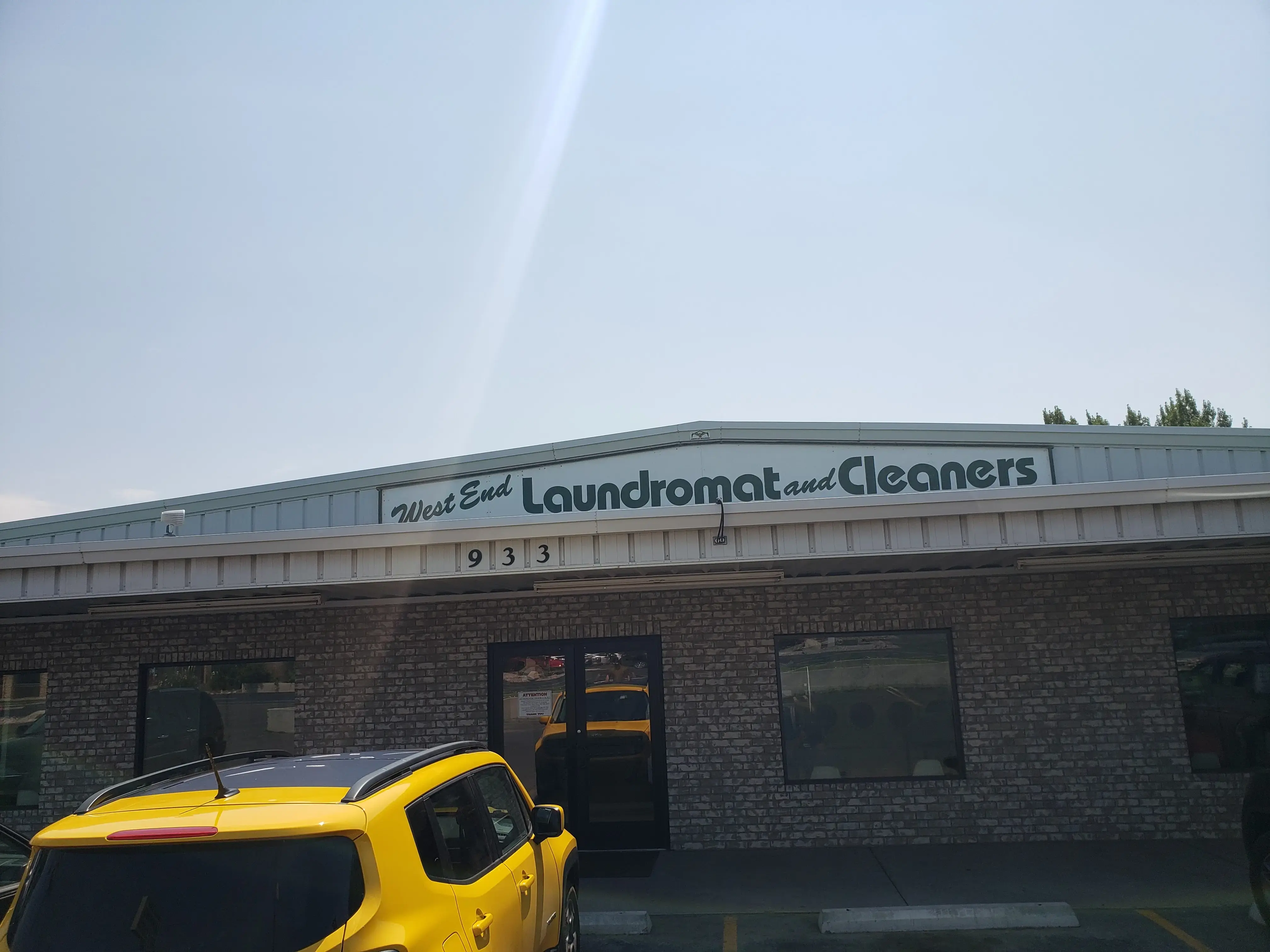 West End Laundromat & Cleaners thumbnail 6
