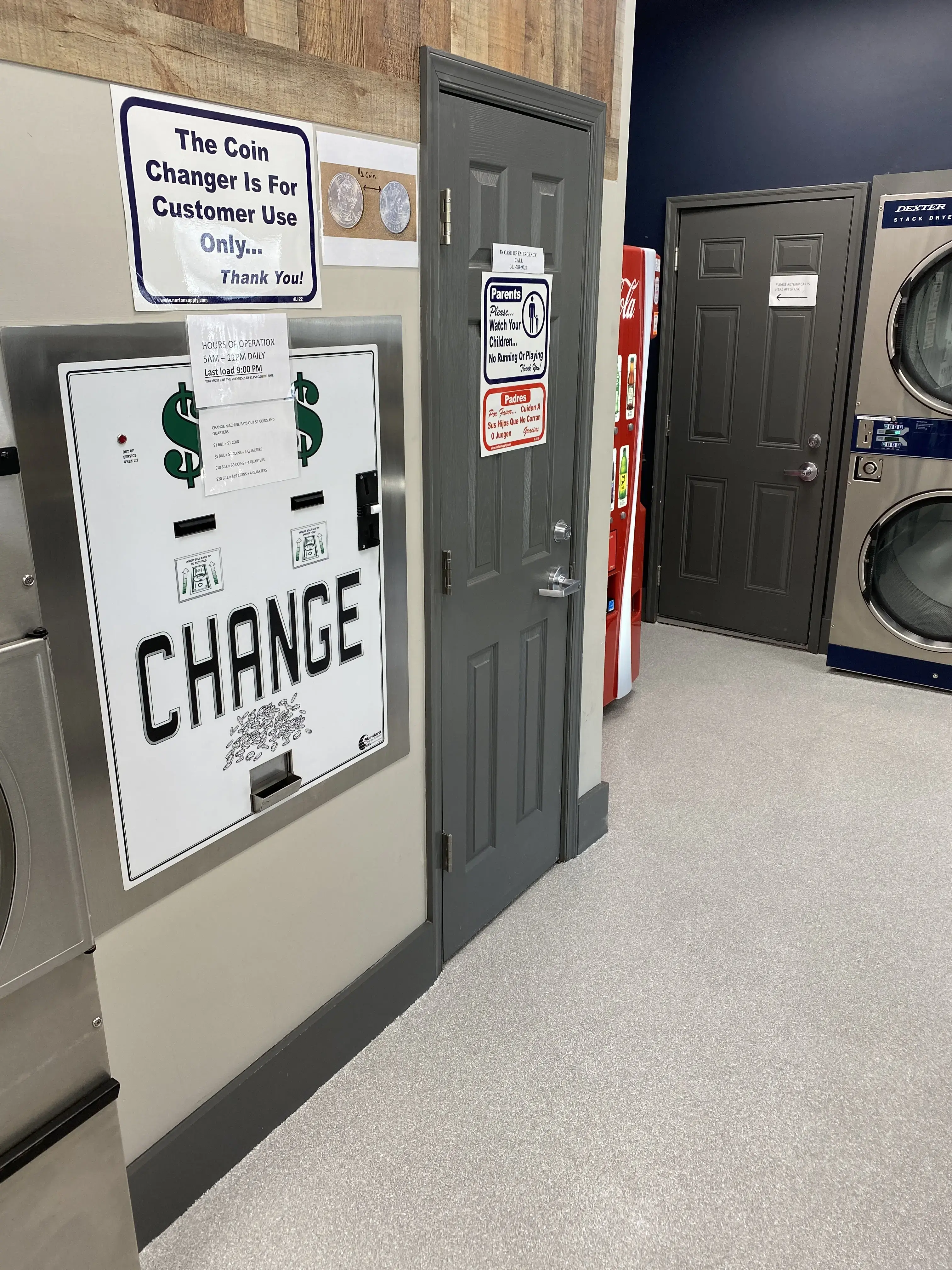 West End Laundromat thumbnail 2