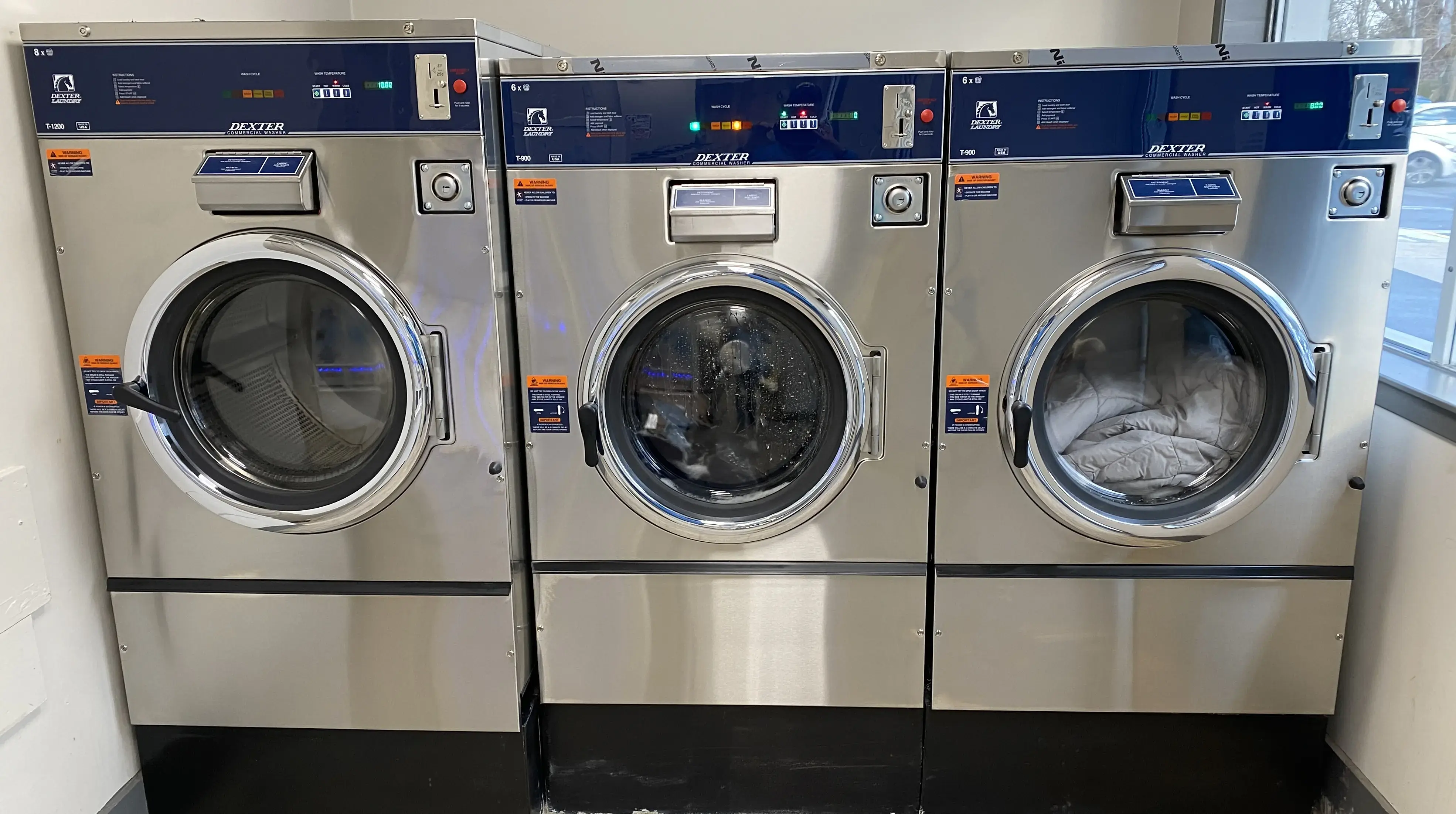West End Laundromat - Image 5