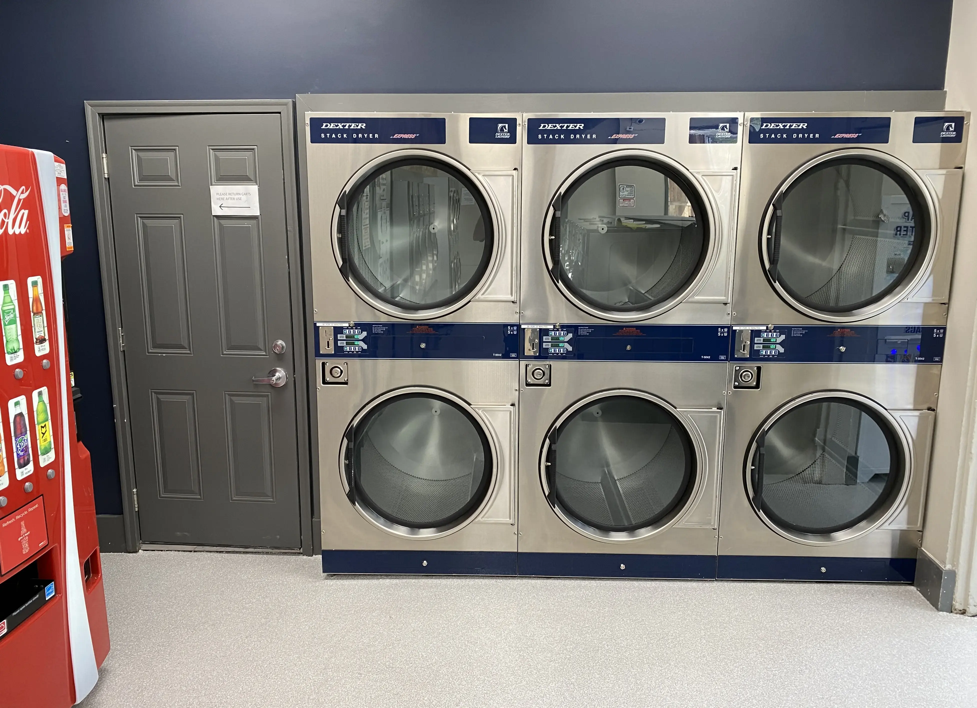 West End Laundromat thumbnail 4