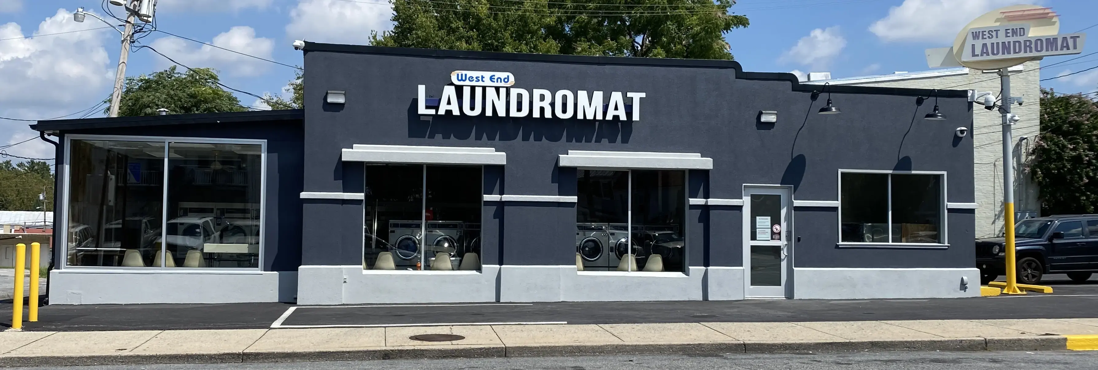 West End Laundromat - Image 3