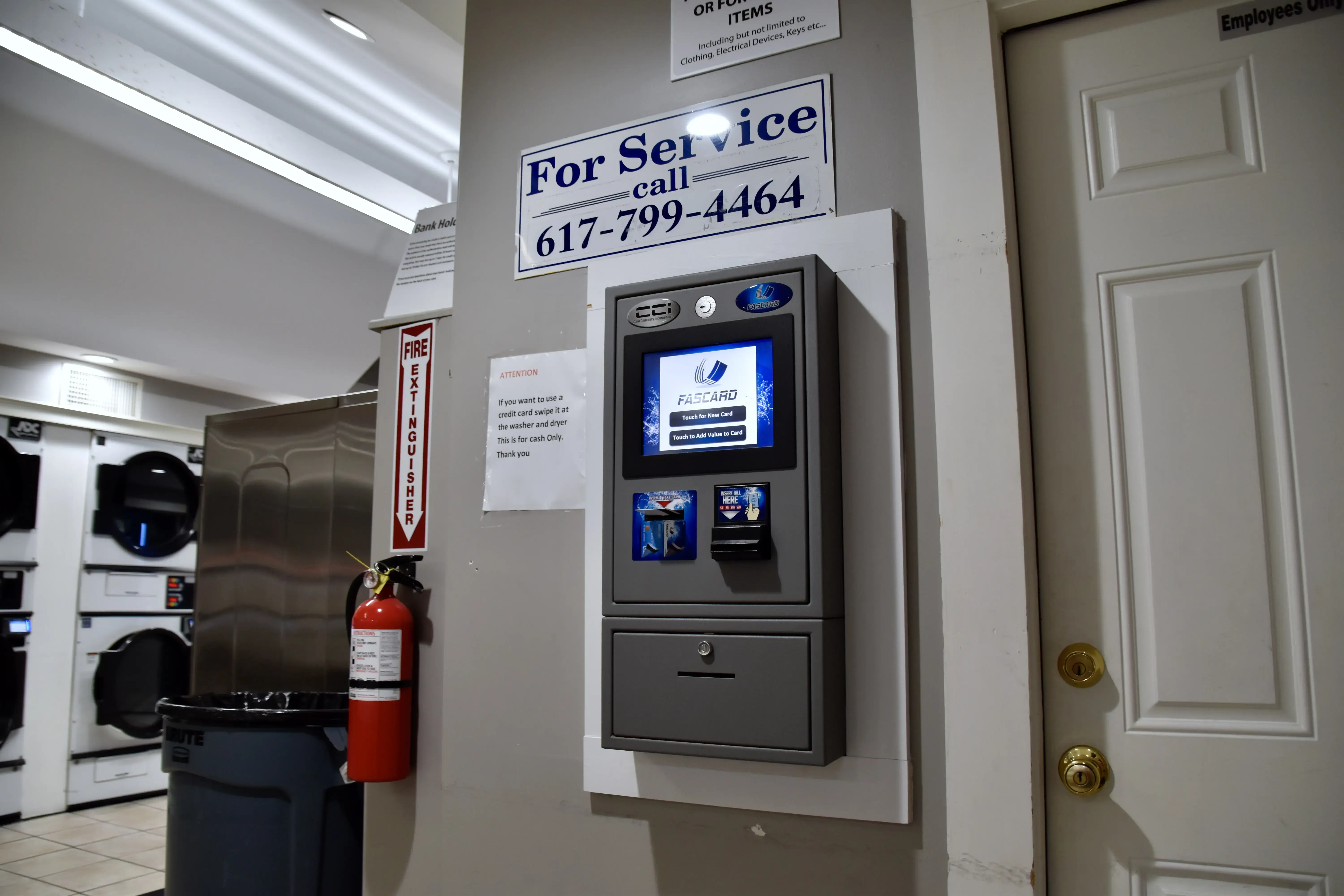 West End Laundromat thumbnail 7