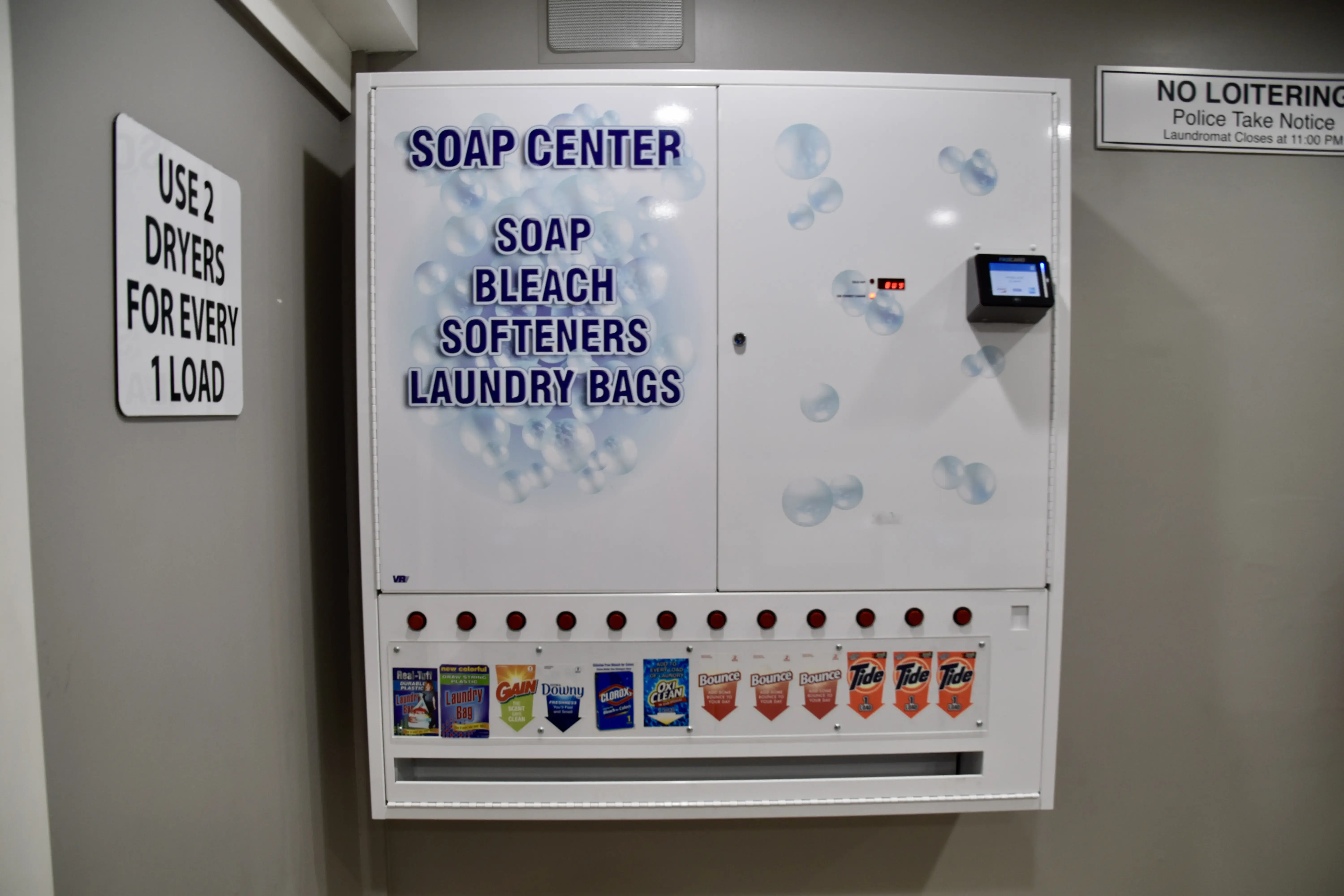 West End Laundromat - Image 11