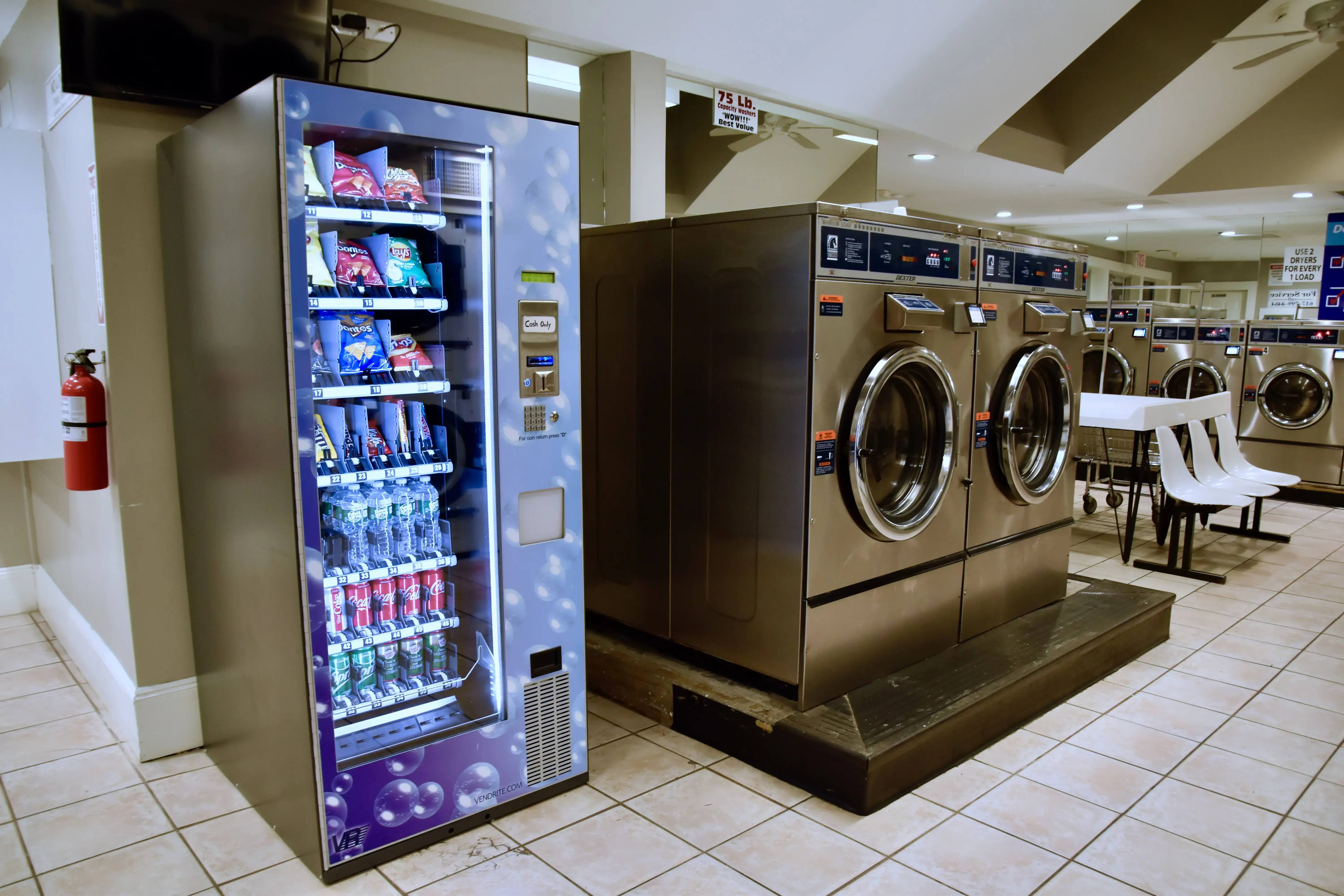 West End Laundromat thumbnail 17