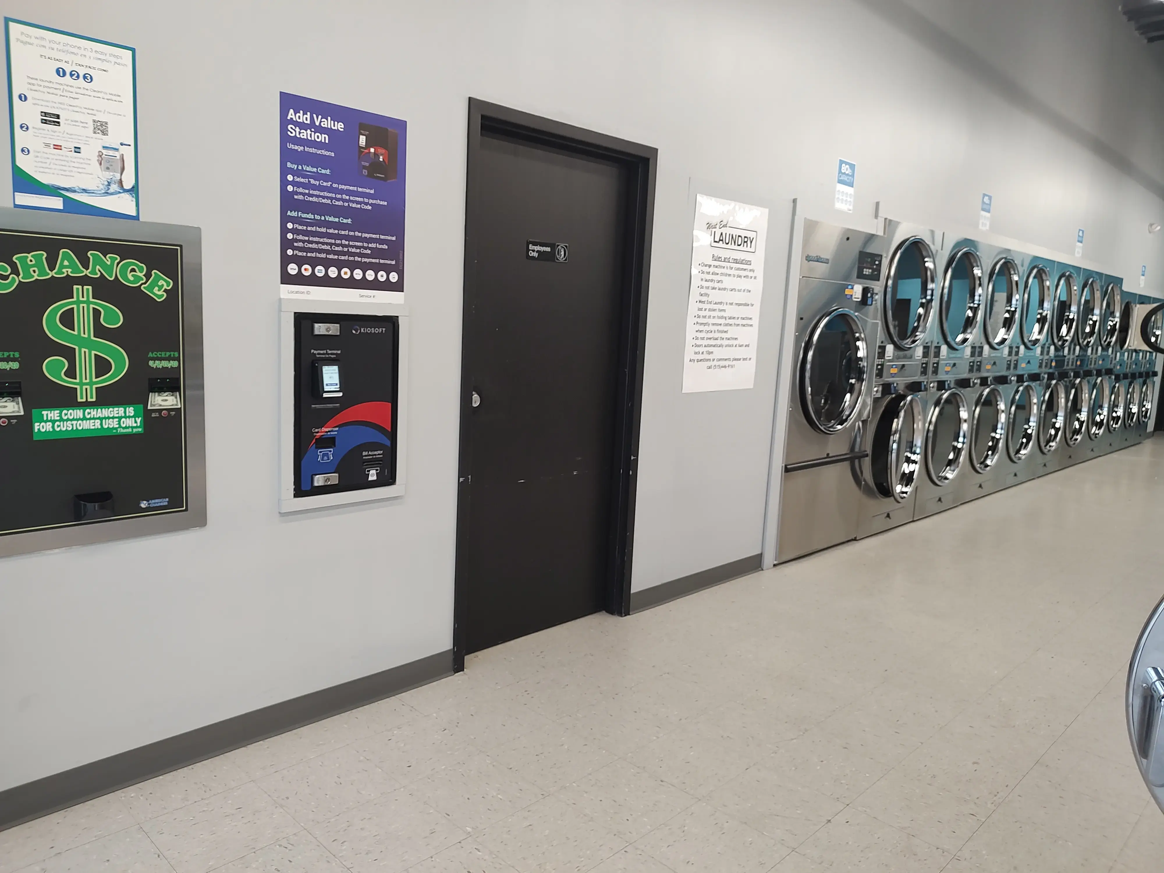 West End Laundry - Image 4