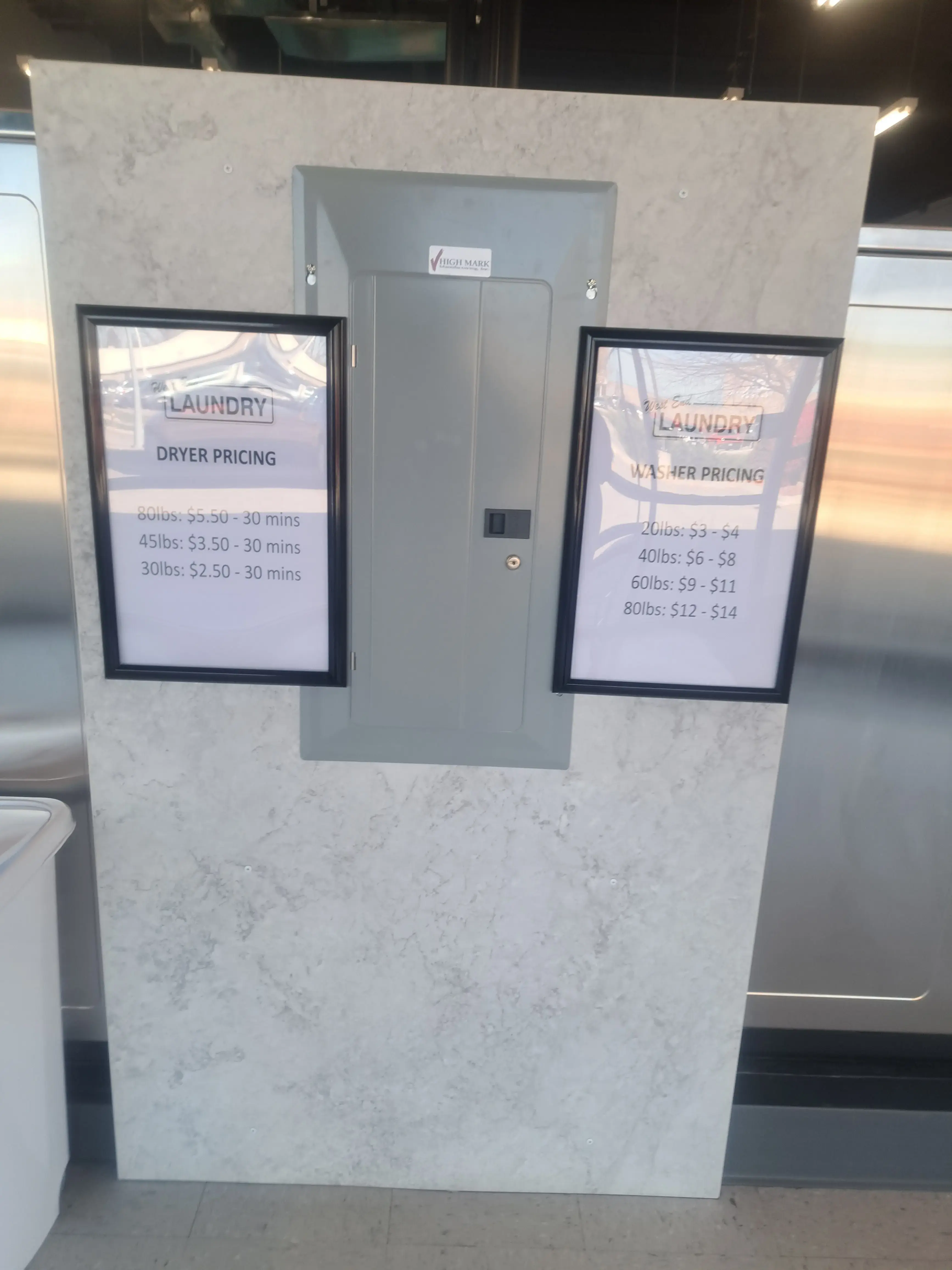 West End Laundry thumbnail 7