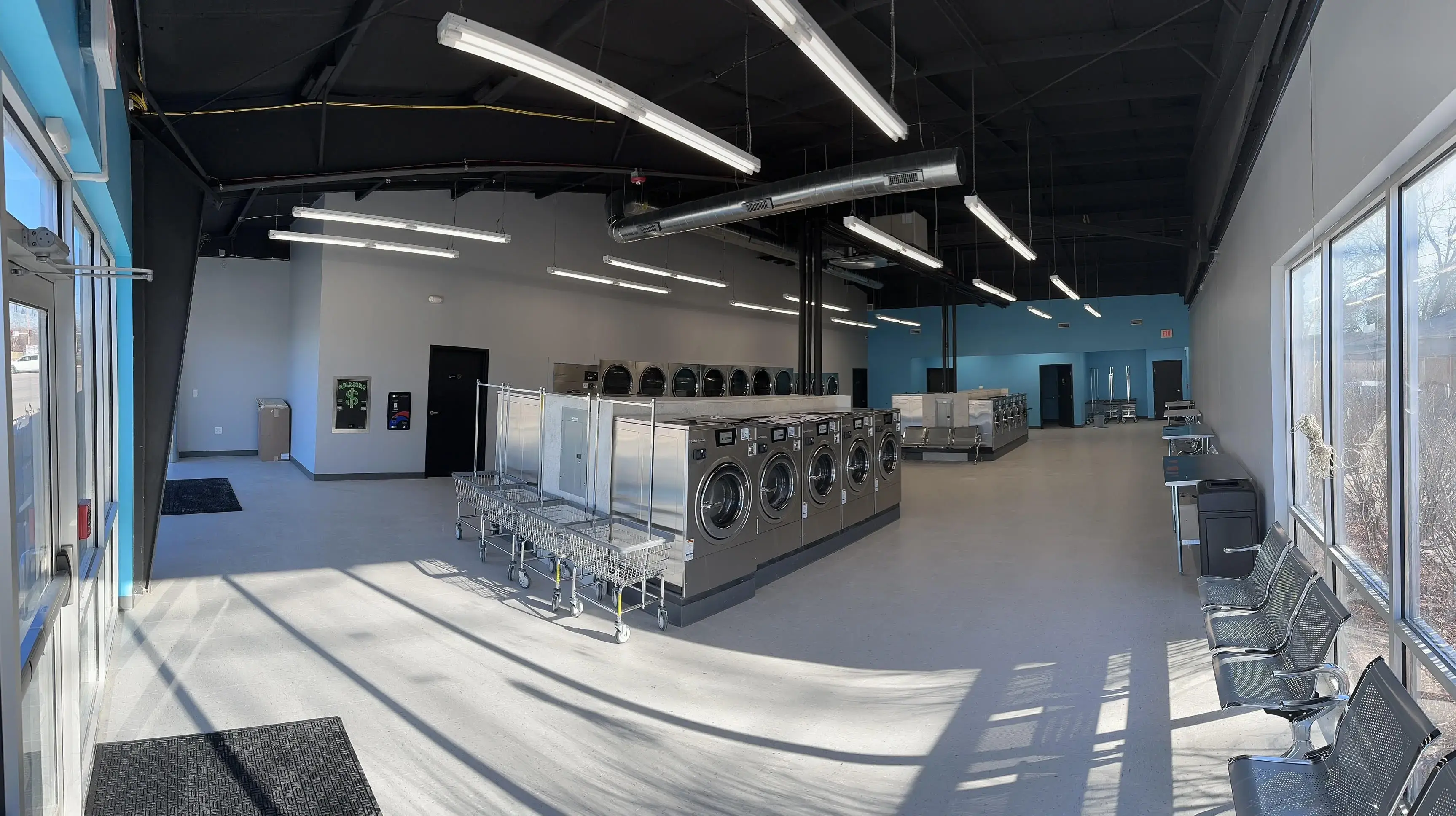 West End Laundry thumbnail 6