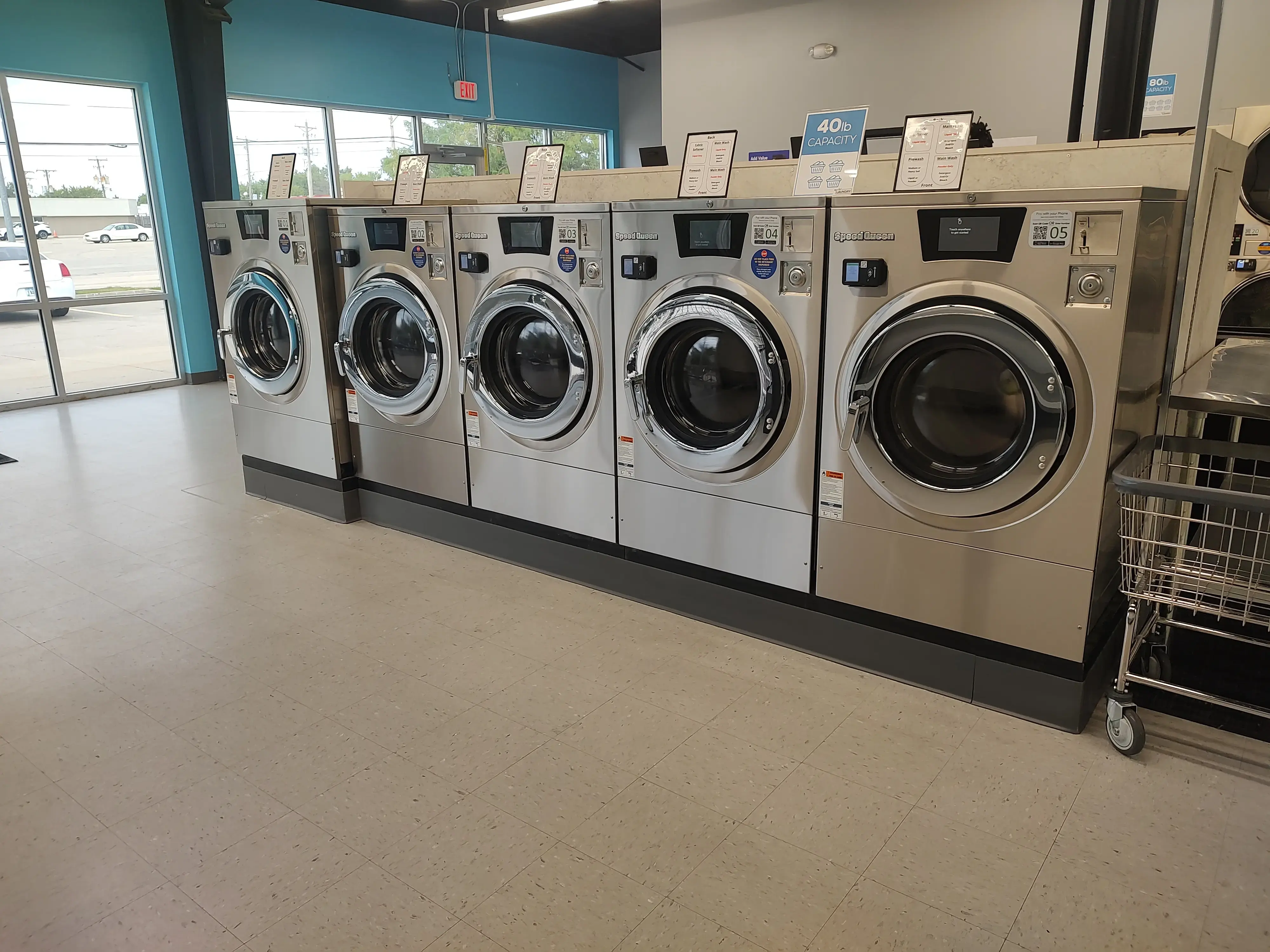 West End Laundry thumbnail 1