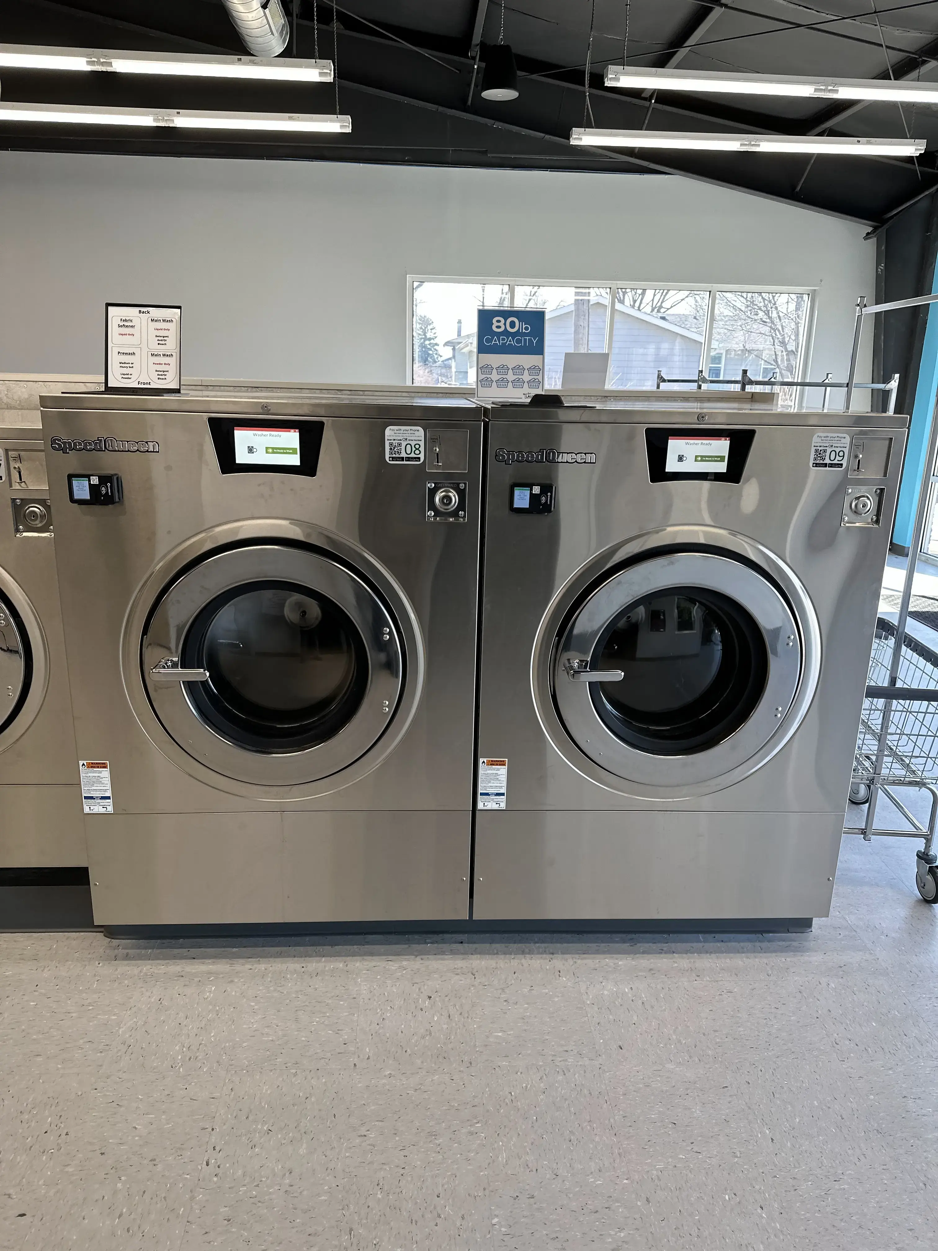 West End Laundry thumbnail 11