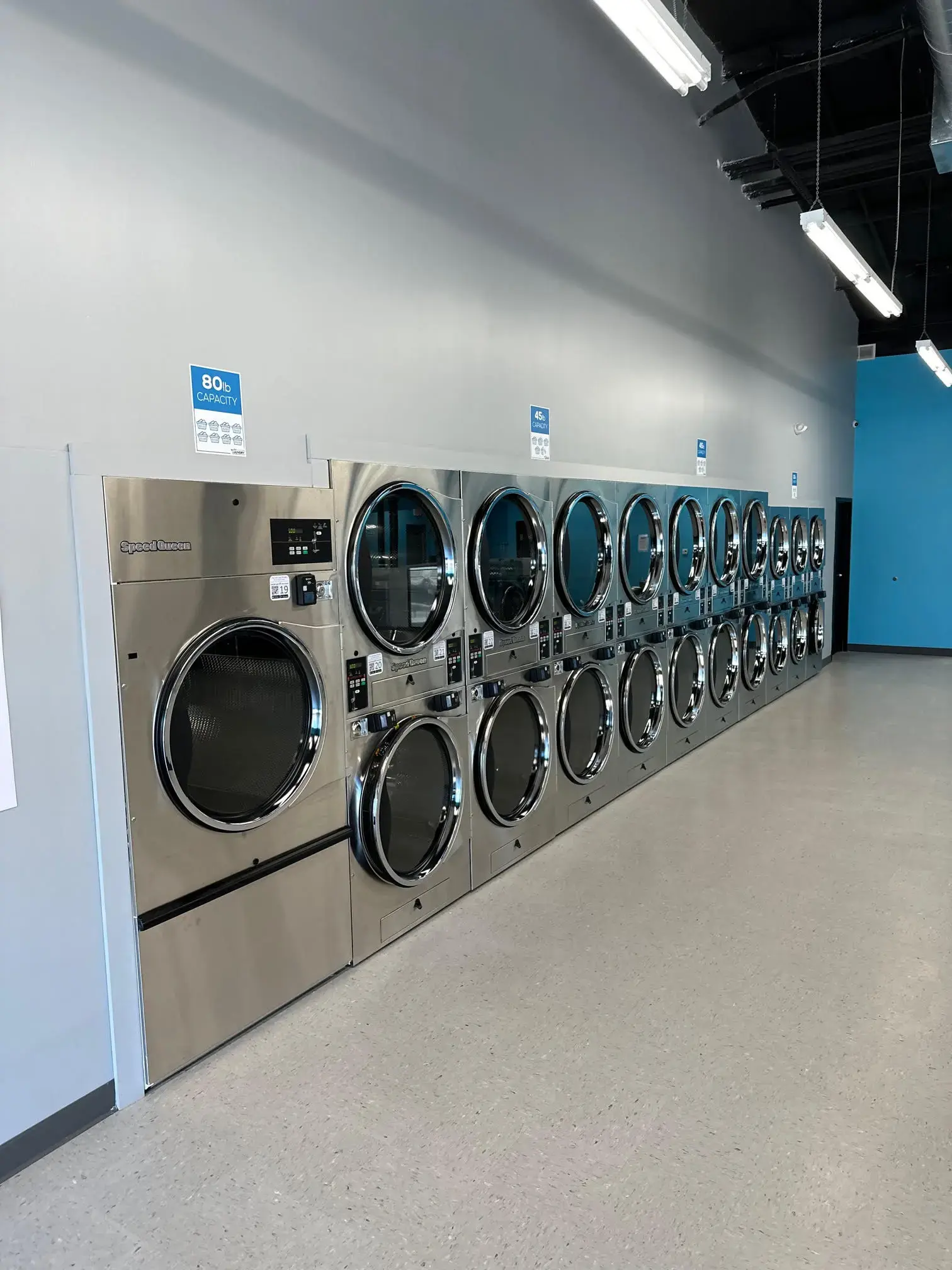 West End Laundry - Image 14