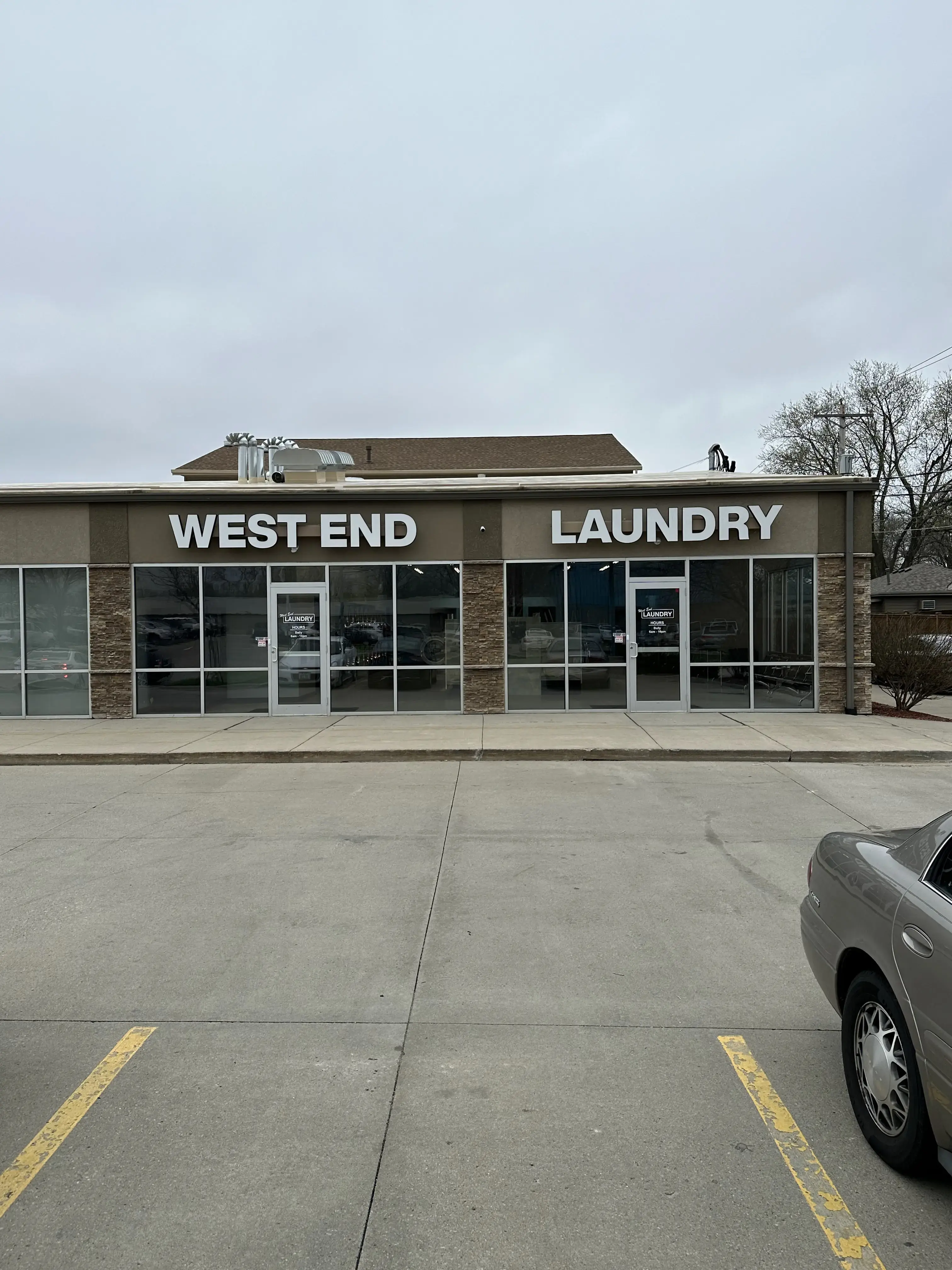 West End Laundry thumbnail 2