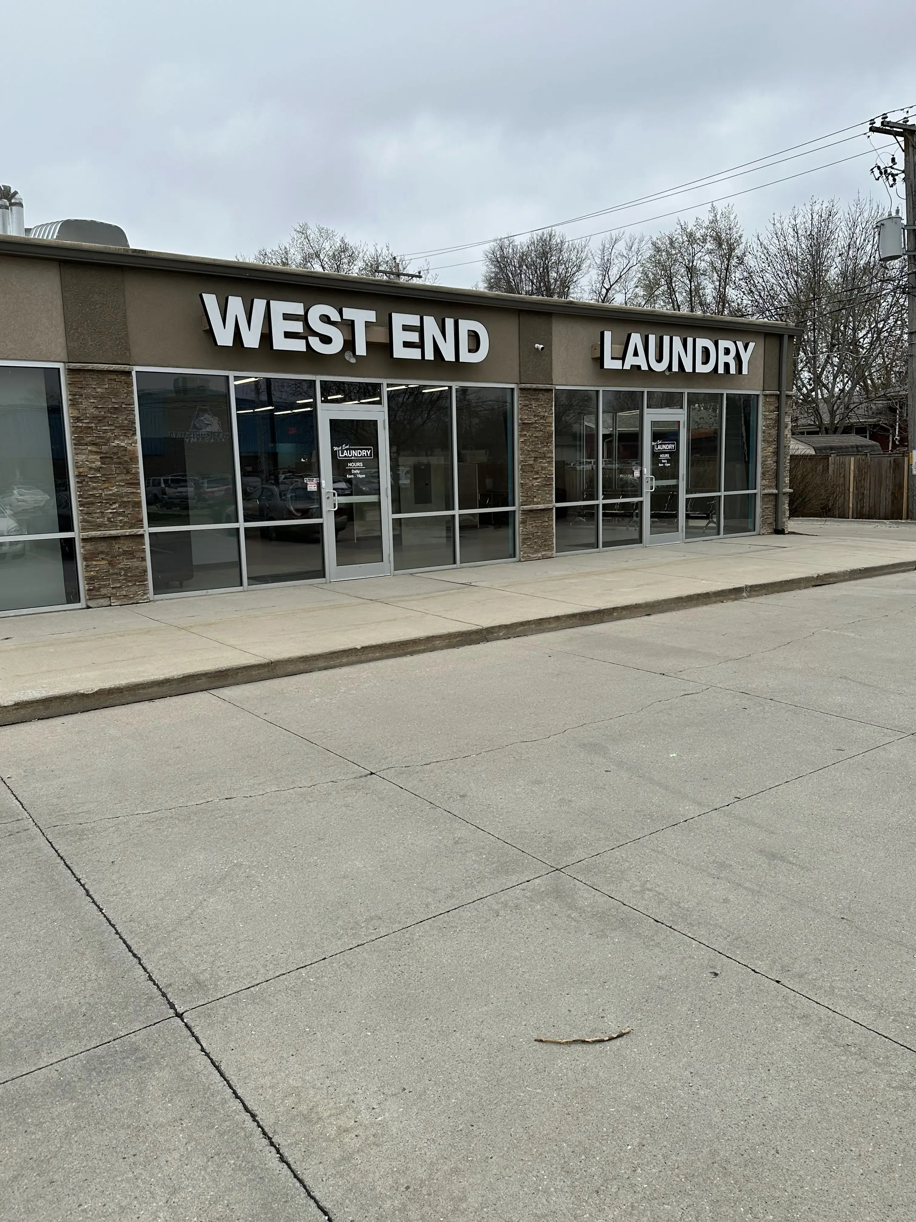 West End Laundry thumbnail 17