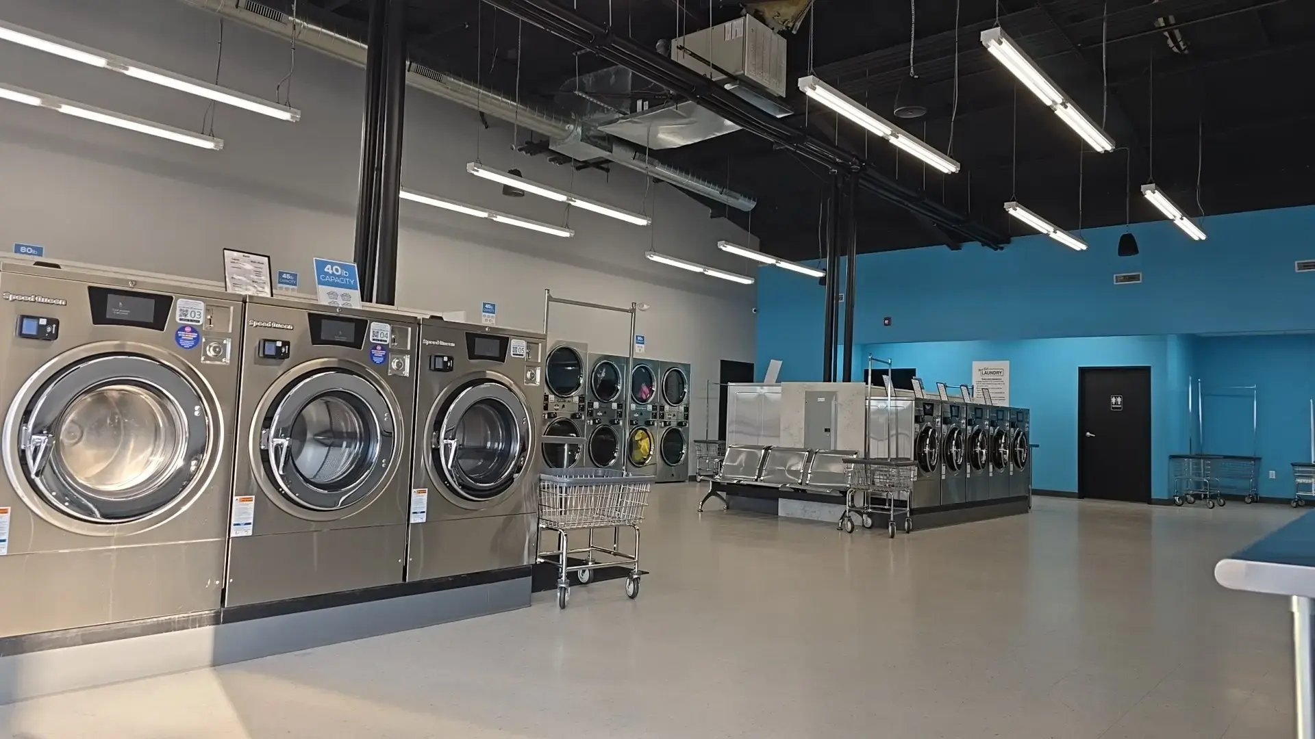 West End Laundry - Image 15