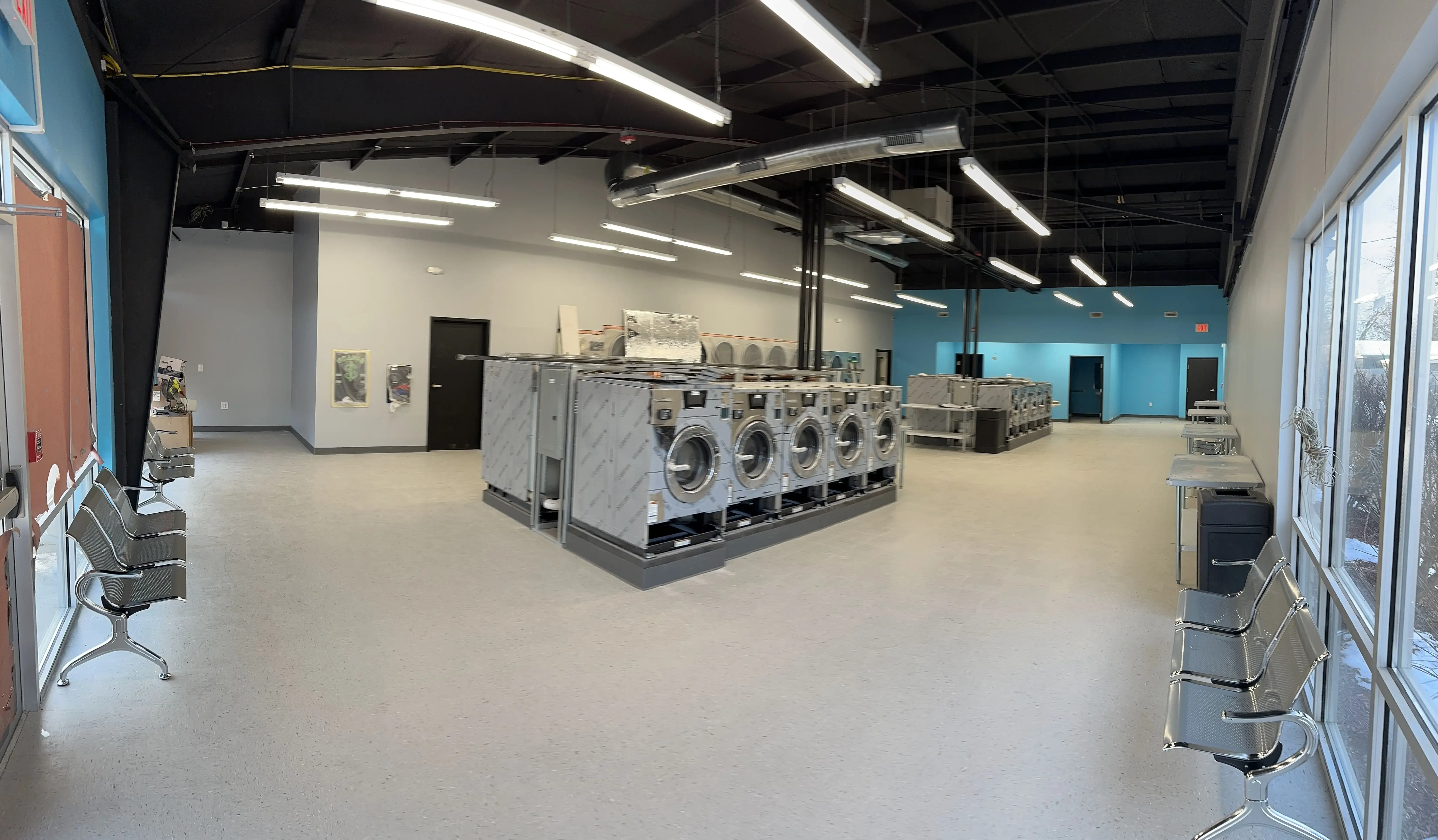 West End Laundry - Image 13