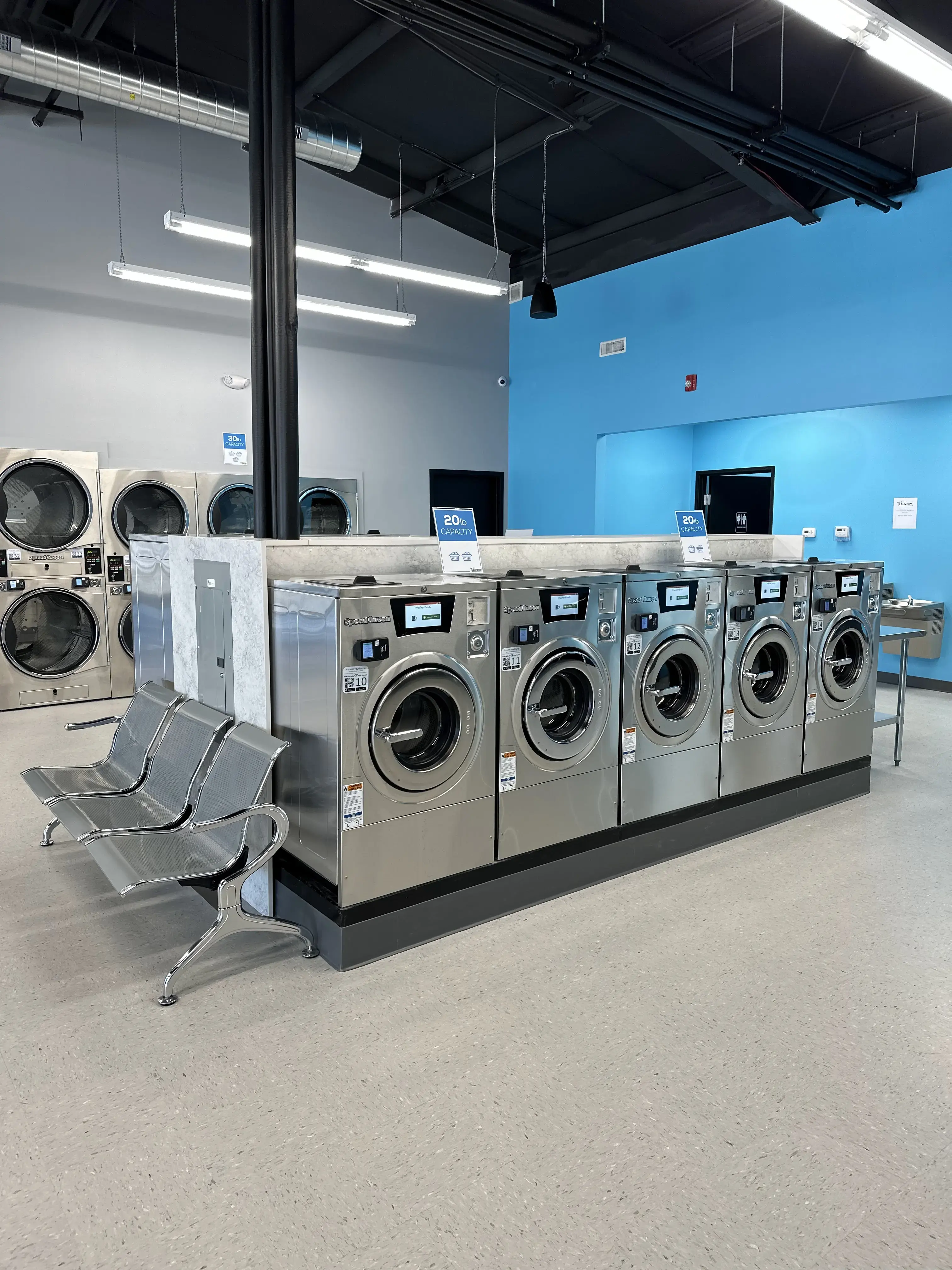 West End Laundry - Image 18