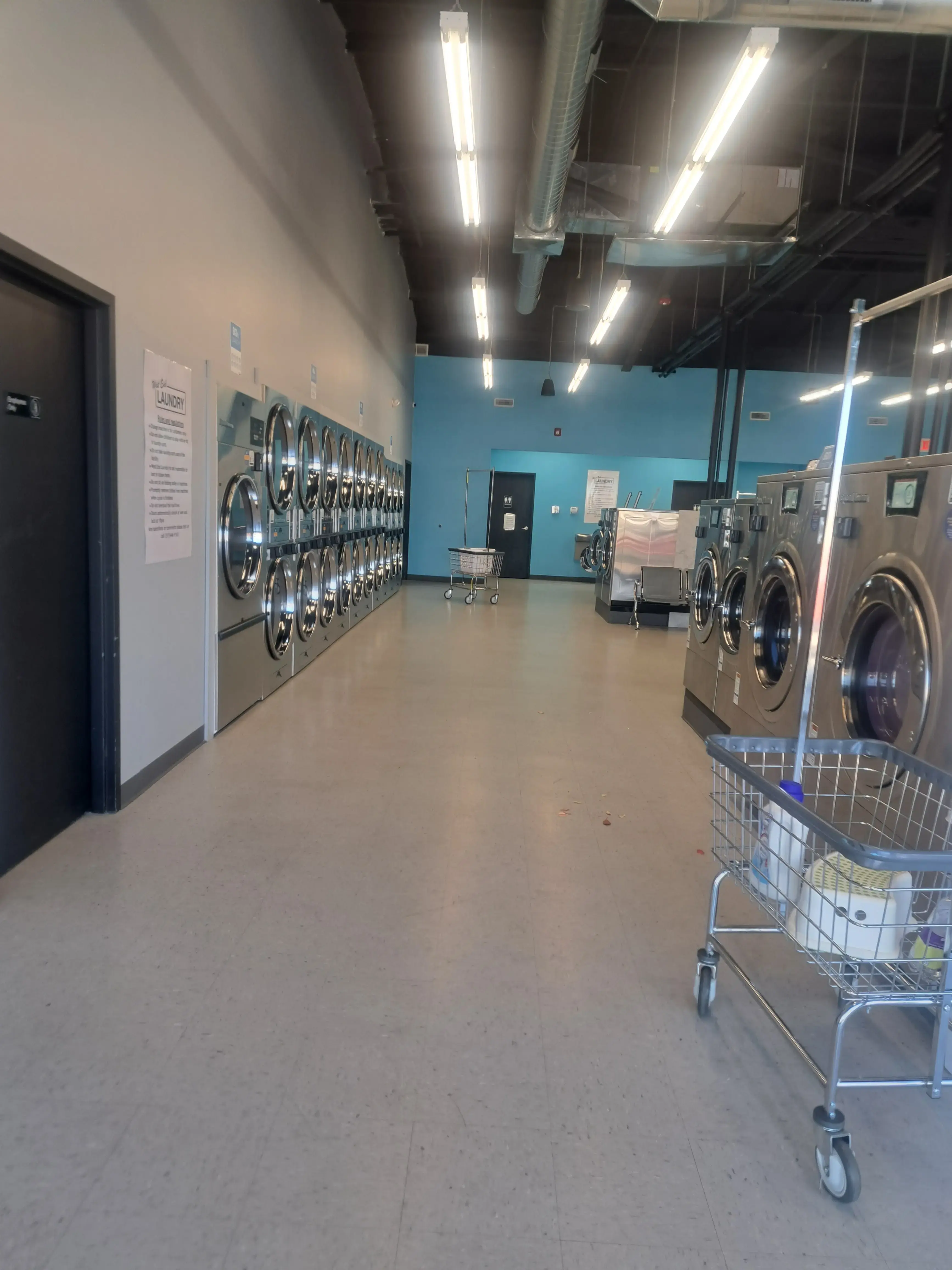 West End Laundry thumbnail 10