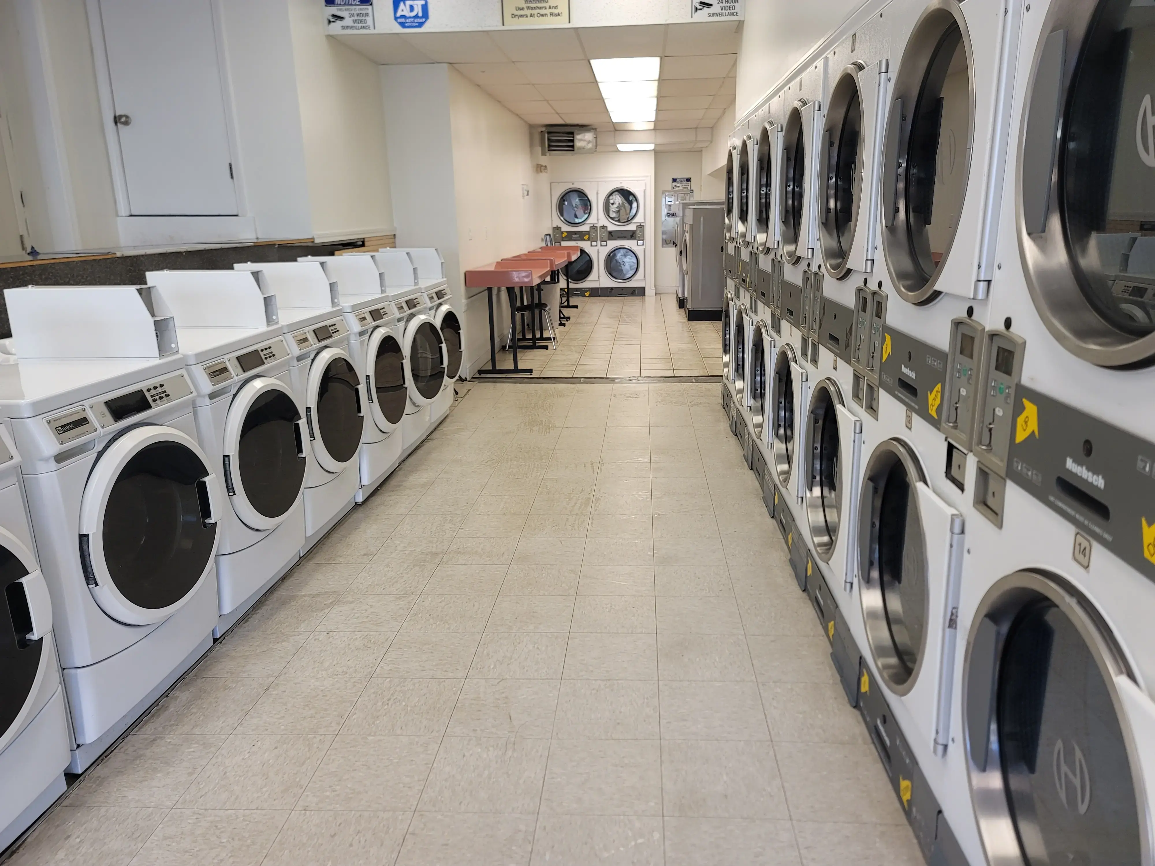 West End Laundry thumbnail 4