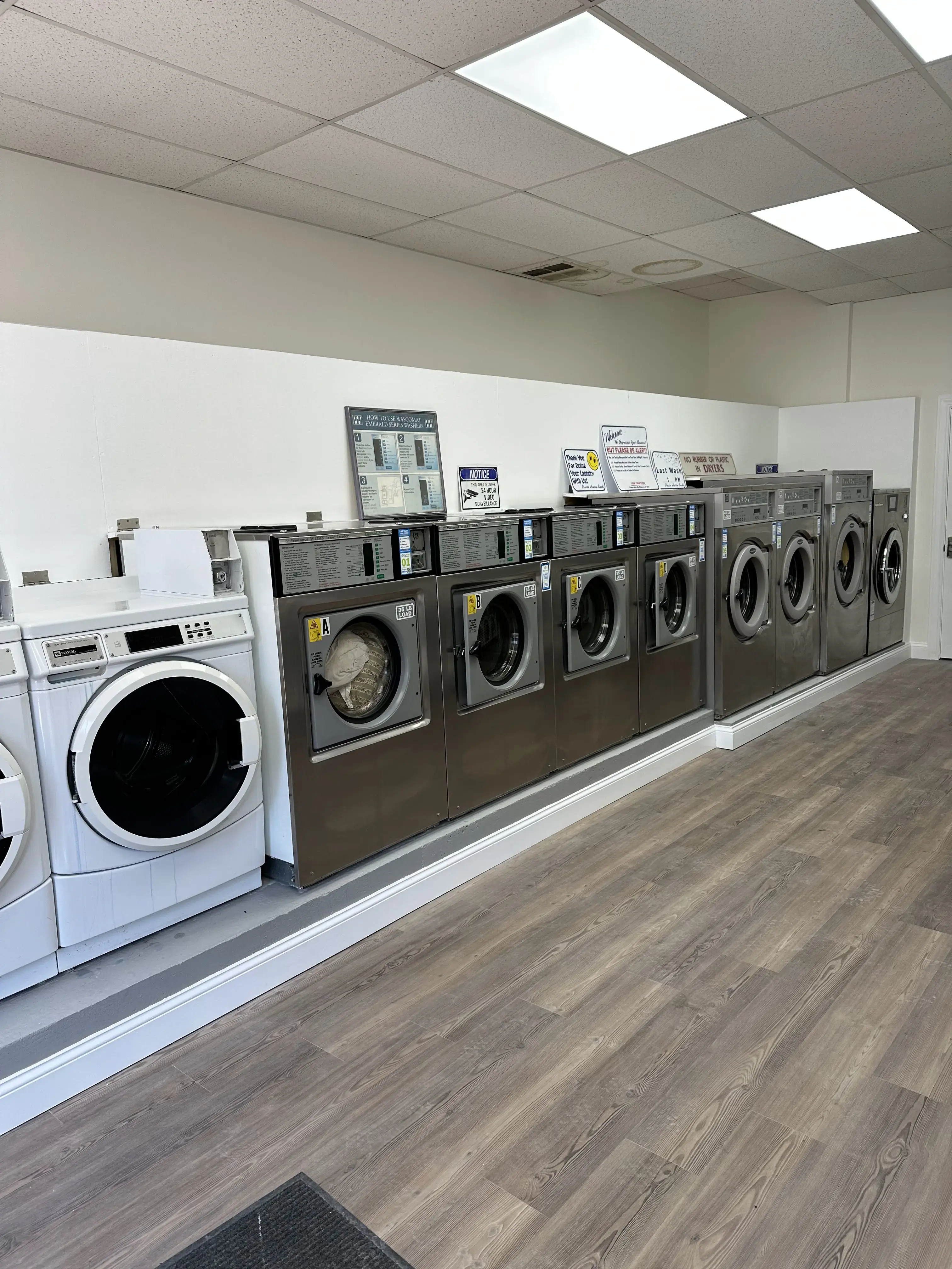 West End Laundry thumbnail 6