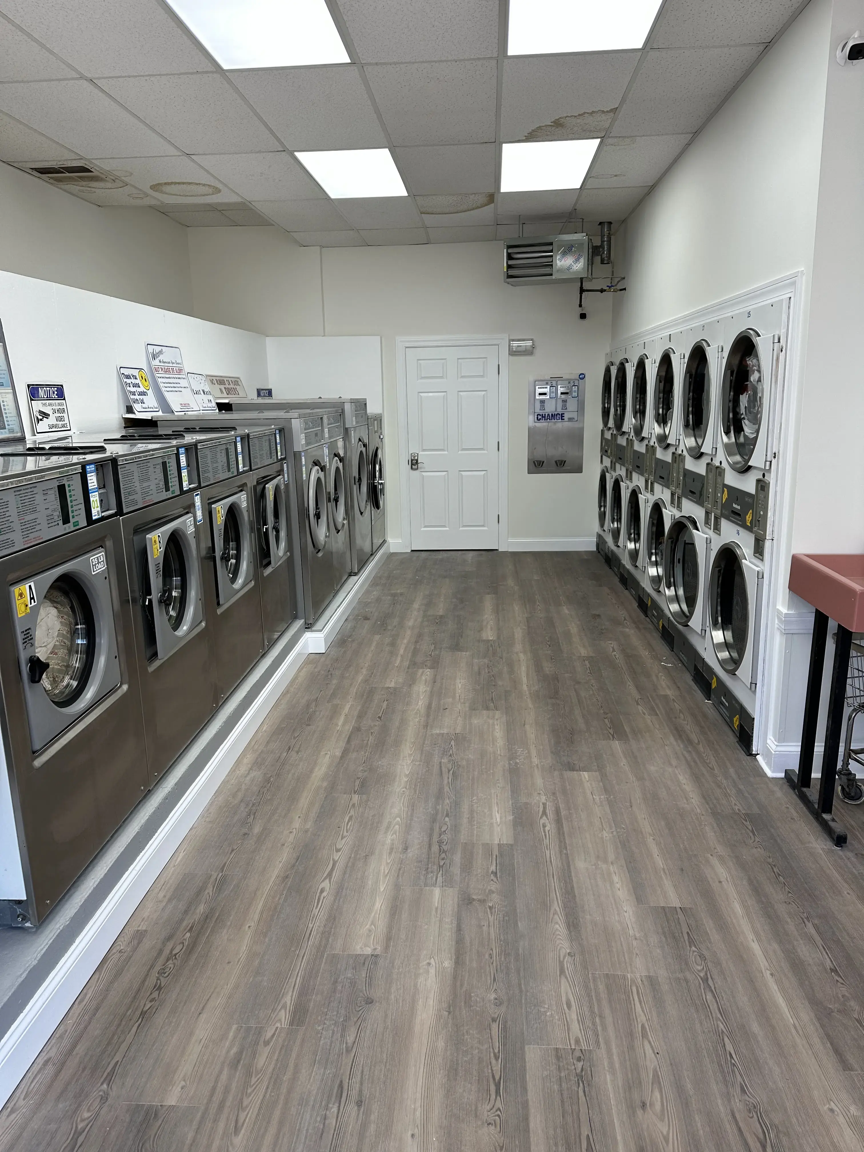 West End Laundry thumbnail 7