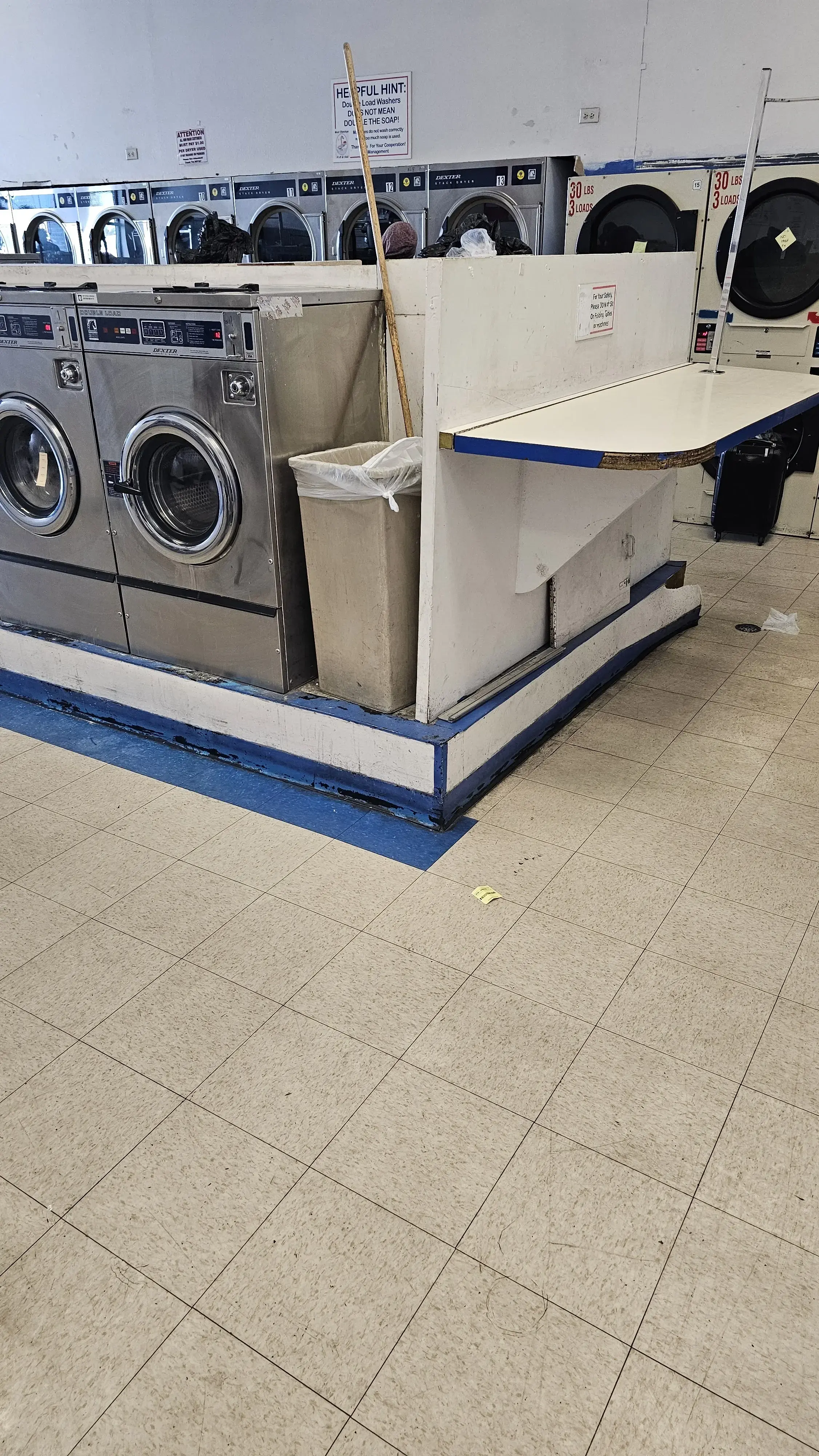 West Flamingo Fluff & Fold - Image 20